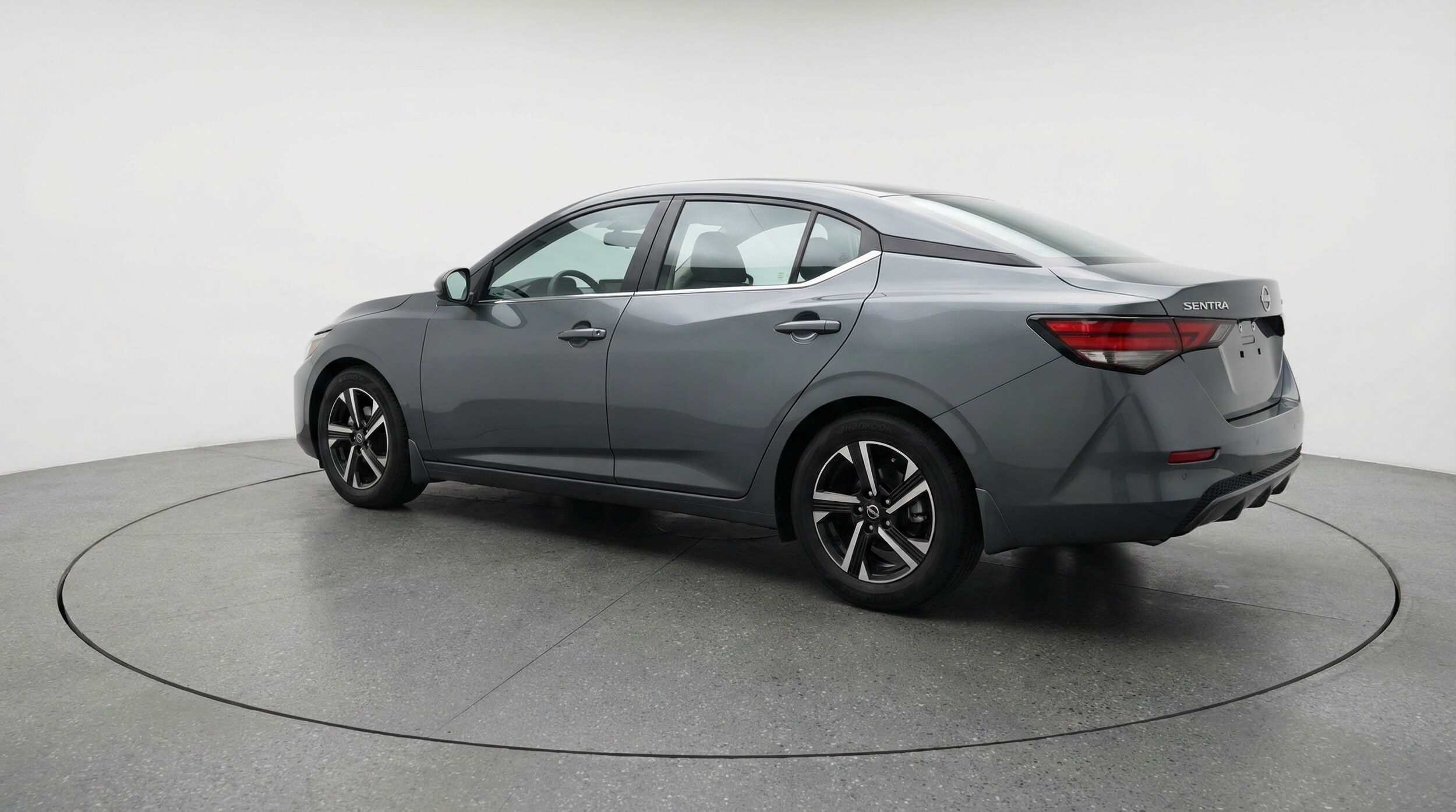 Thumbnail: 2025 Nissan Sentra - 5