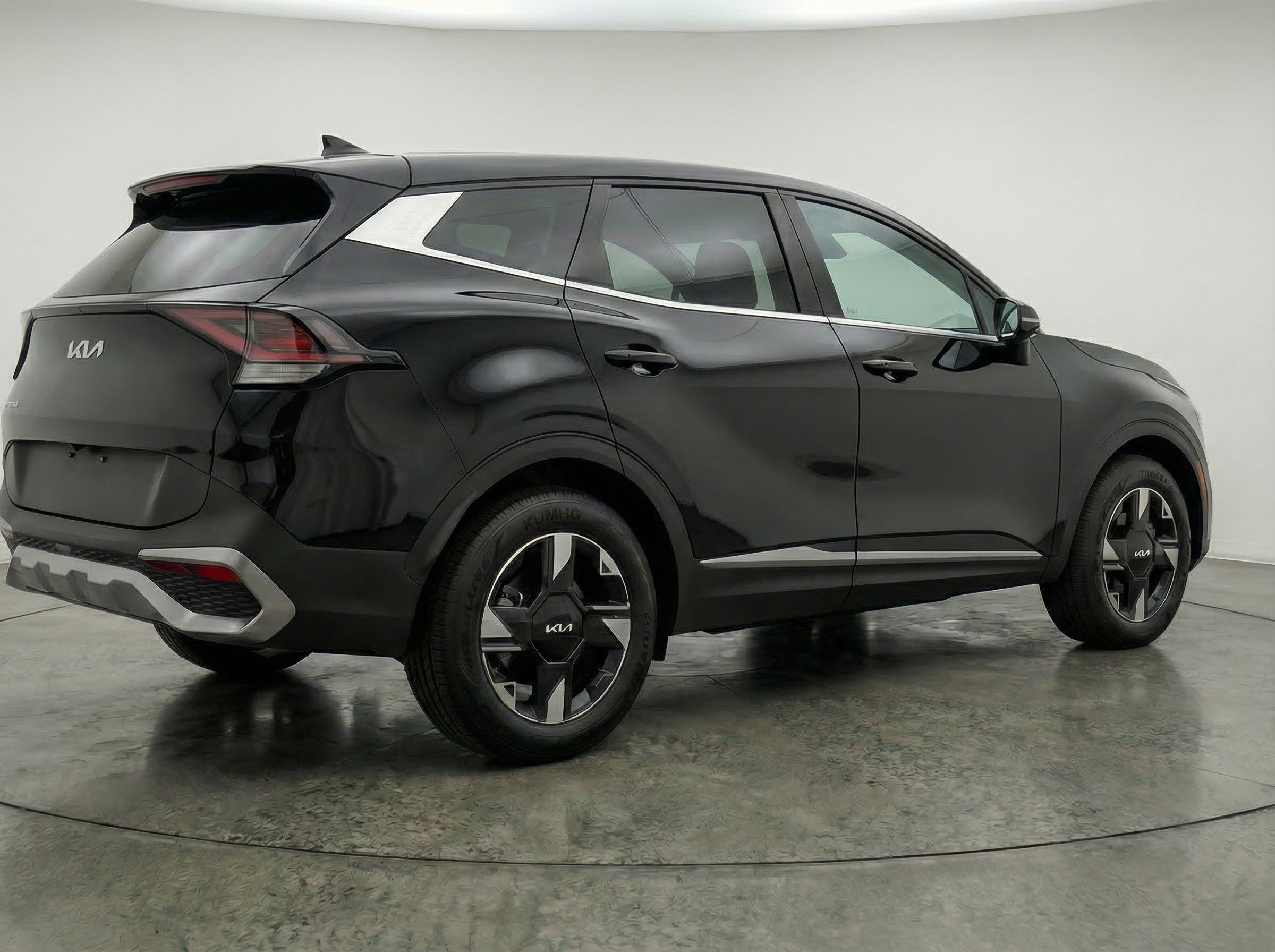 Thumbnail: 2026 Kia Sportage - 9