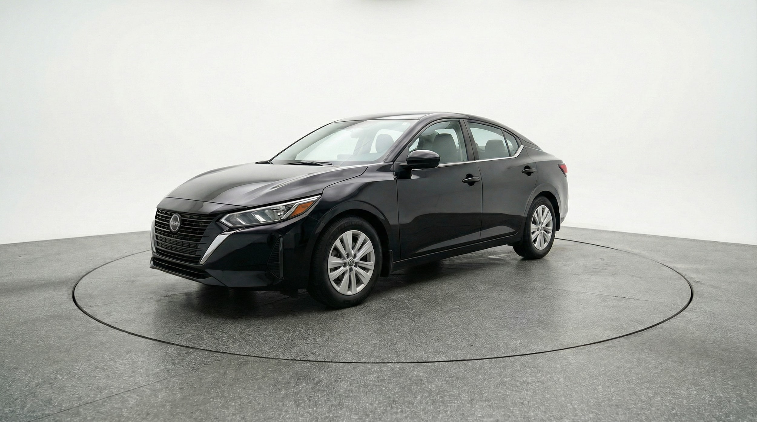 Thumbnail: 2025 Nissan Sentra - 3