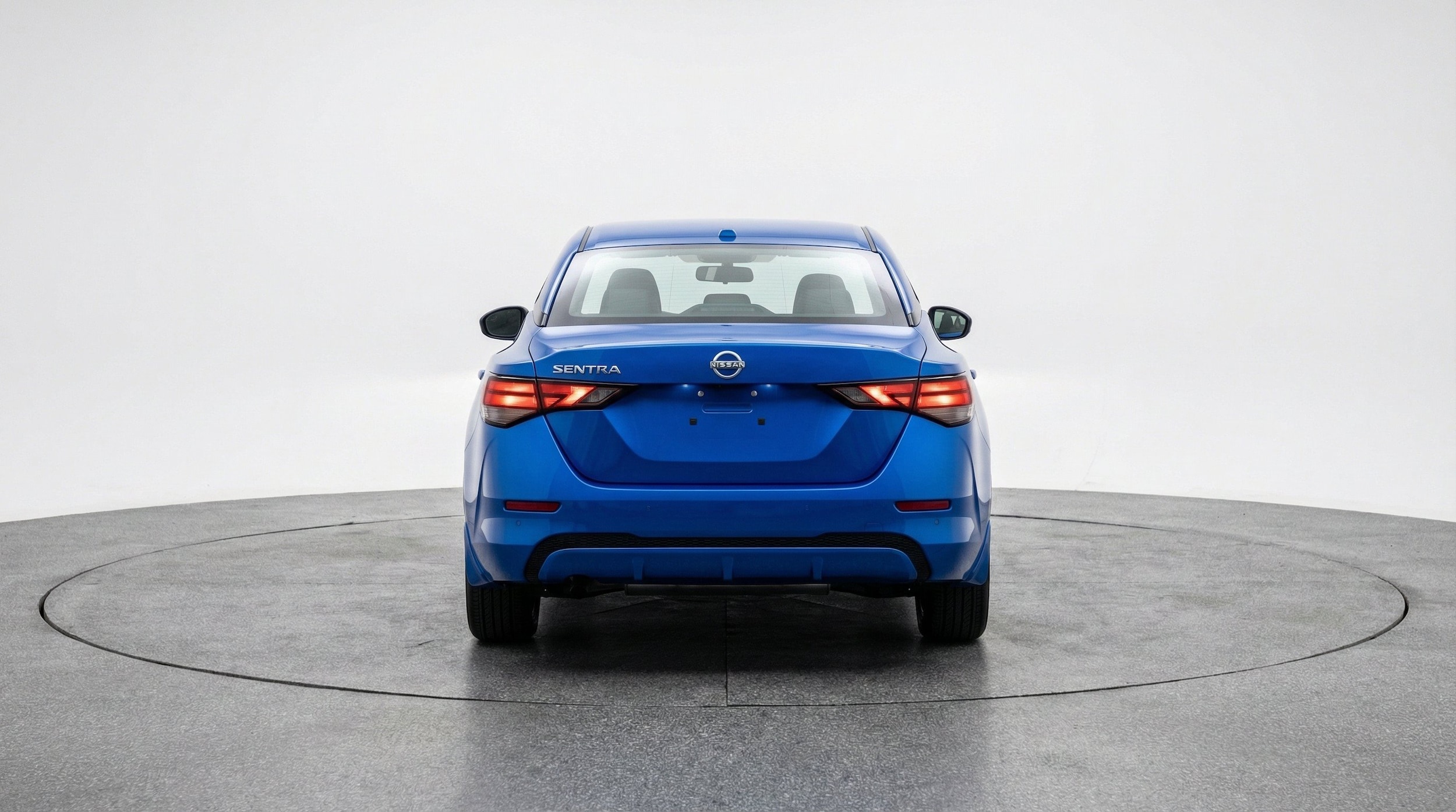 Thumbnail: 2025 Nissan Sentra - 7