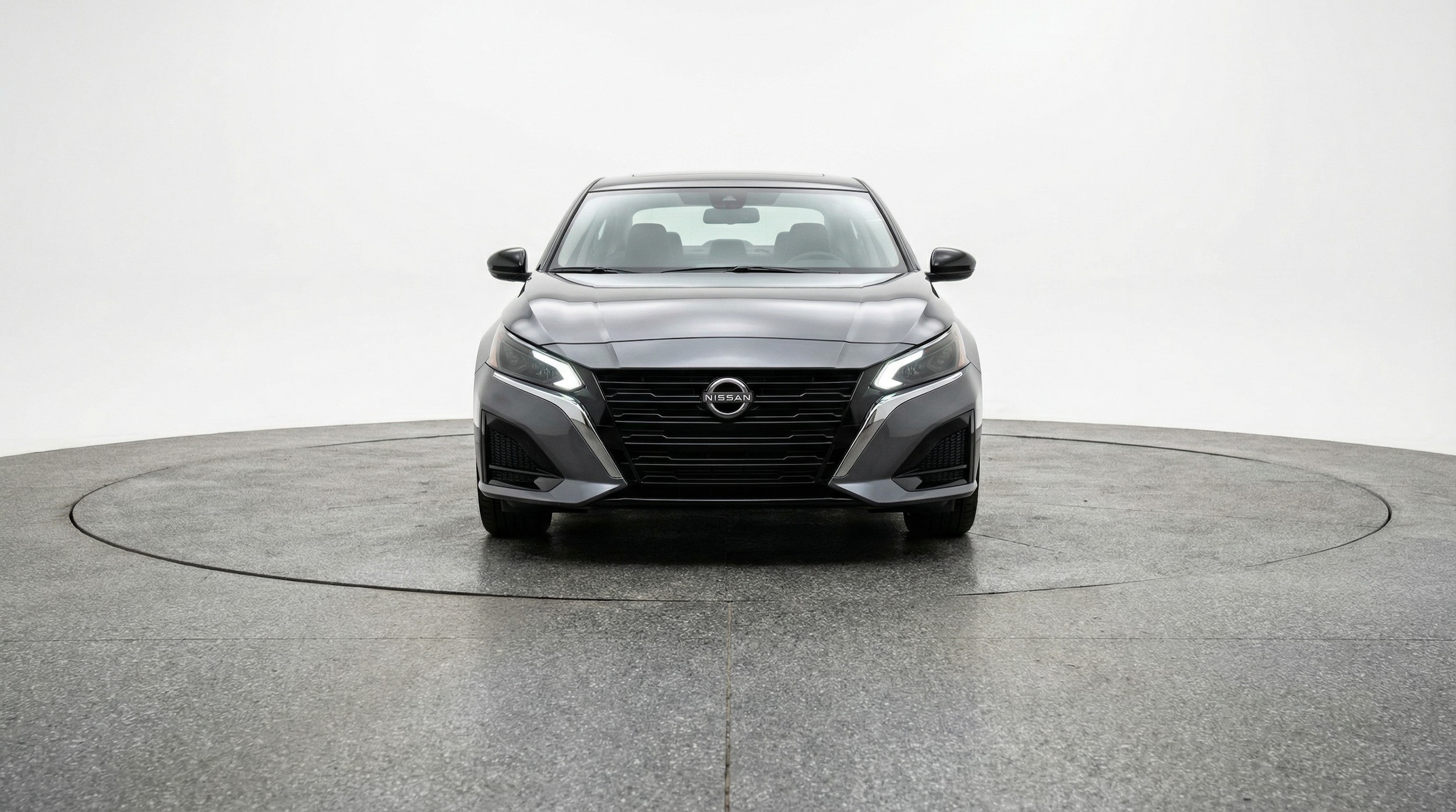 Thumbnail: 2025 Nissan Altima - 2