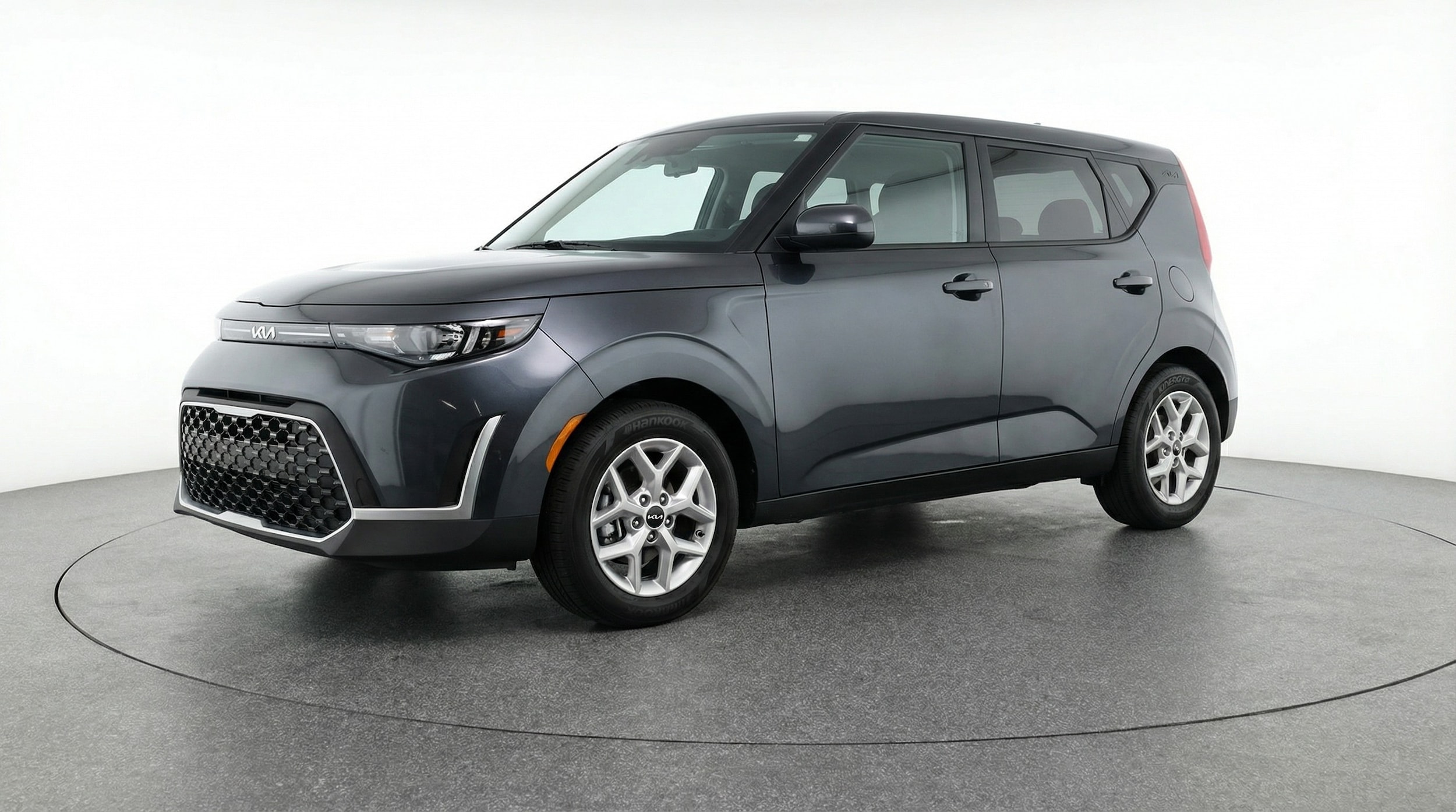 Thumbnail: 2025 Kia Soul - 3