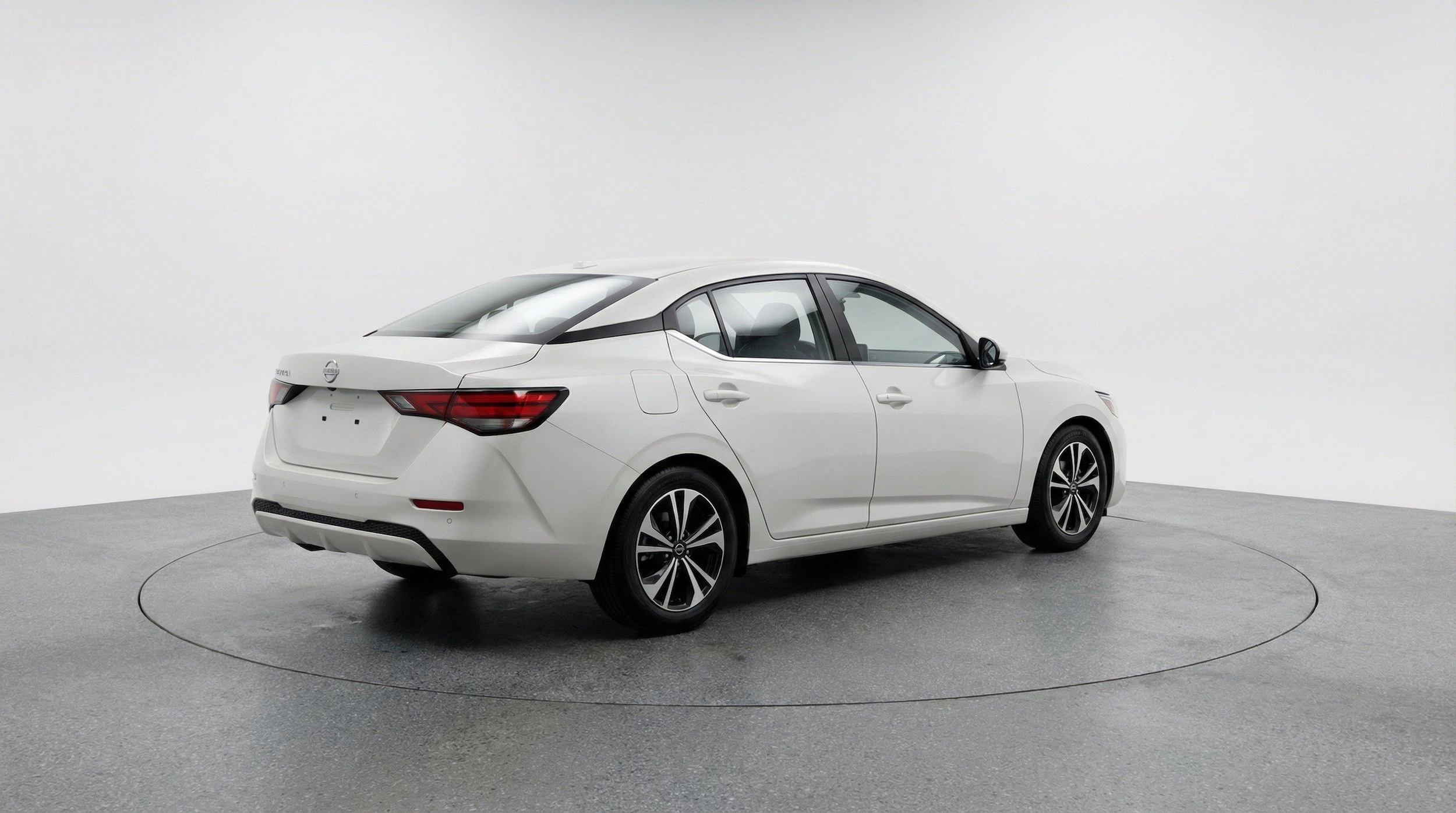 Thumbnail: 2025 Nissan Sentra - 9