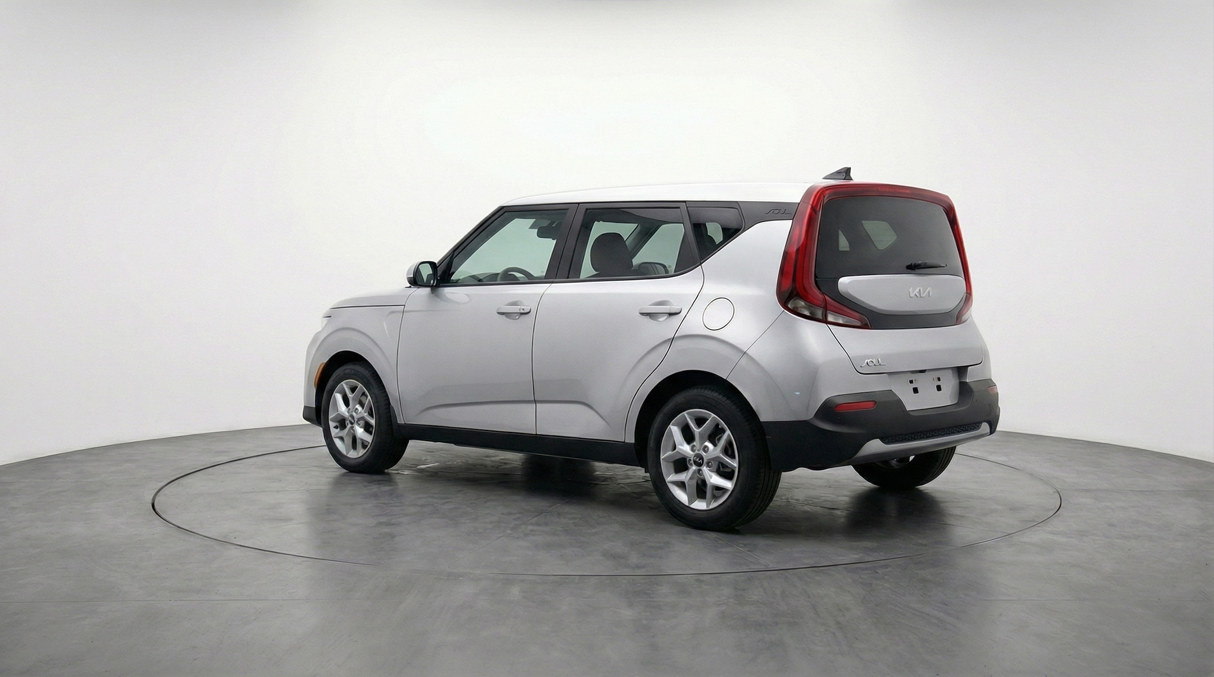 Thumbnail: 2025 Kia Soul - 5