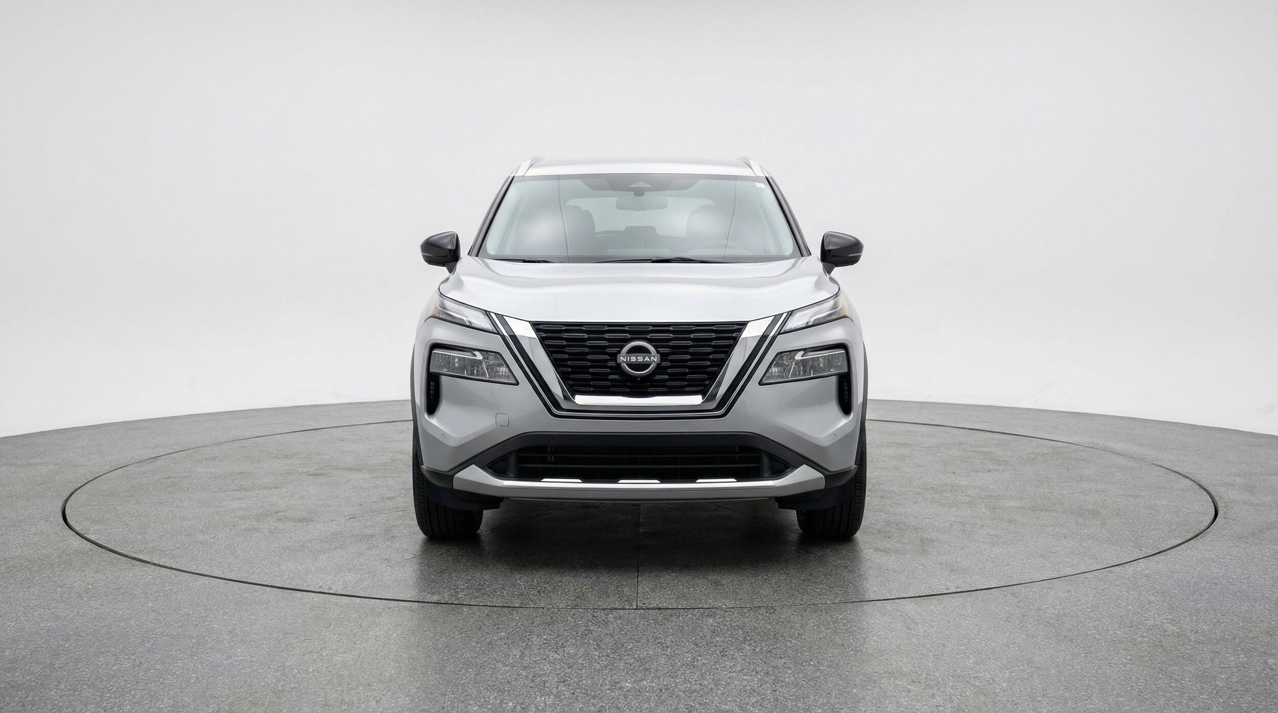 Thumbnail: 2025 Nissan Rogue - 2
