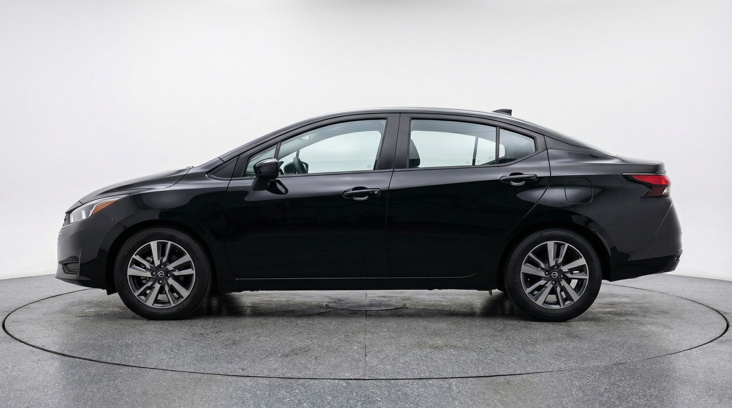 Thumbnail: 2025 Nissan Versa - 4