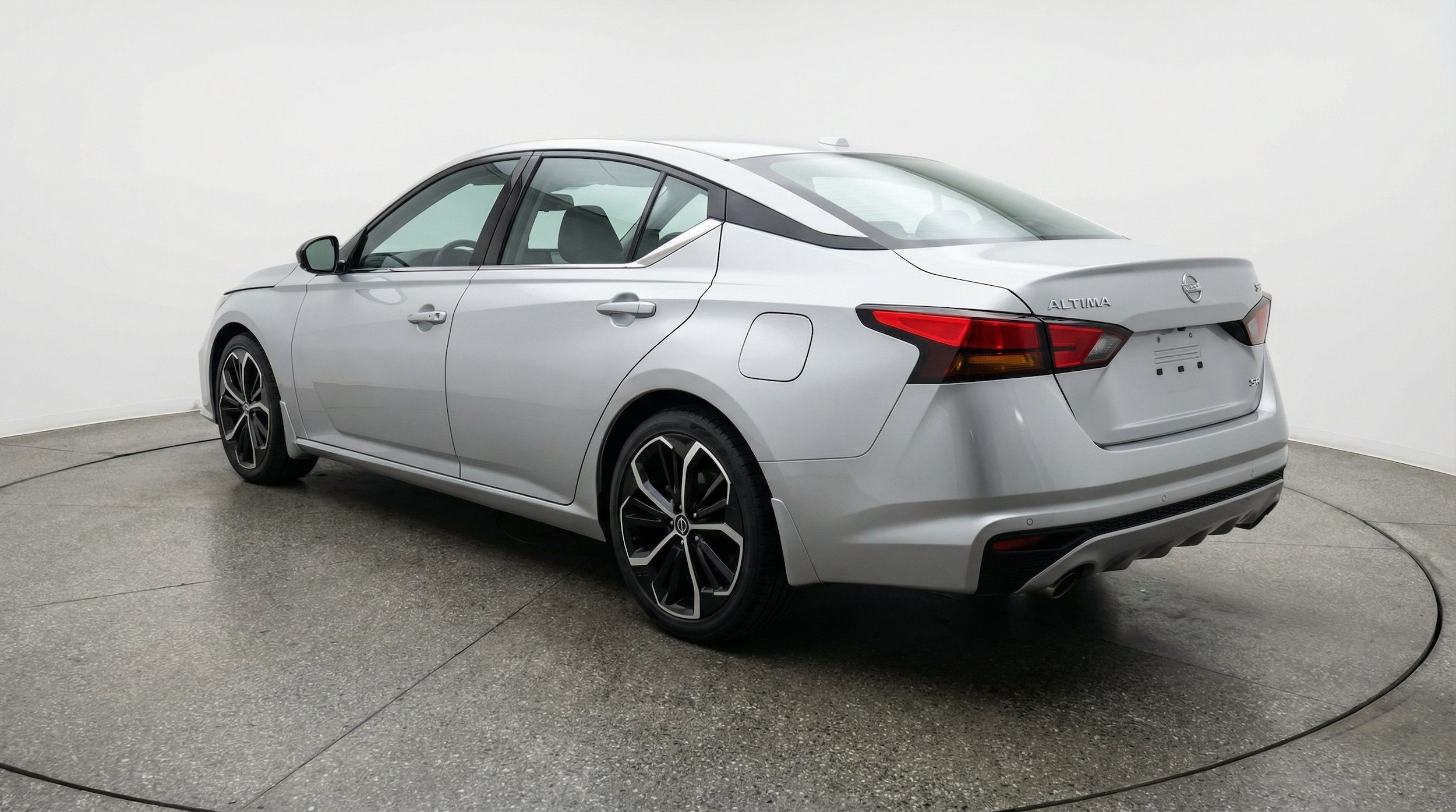 Thumbnail: 2025 Nissan Altima - 6