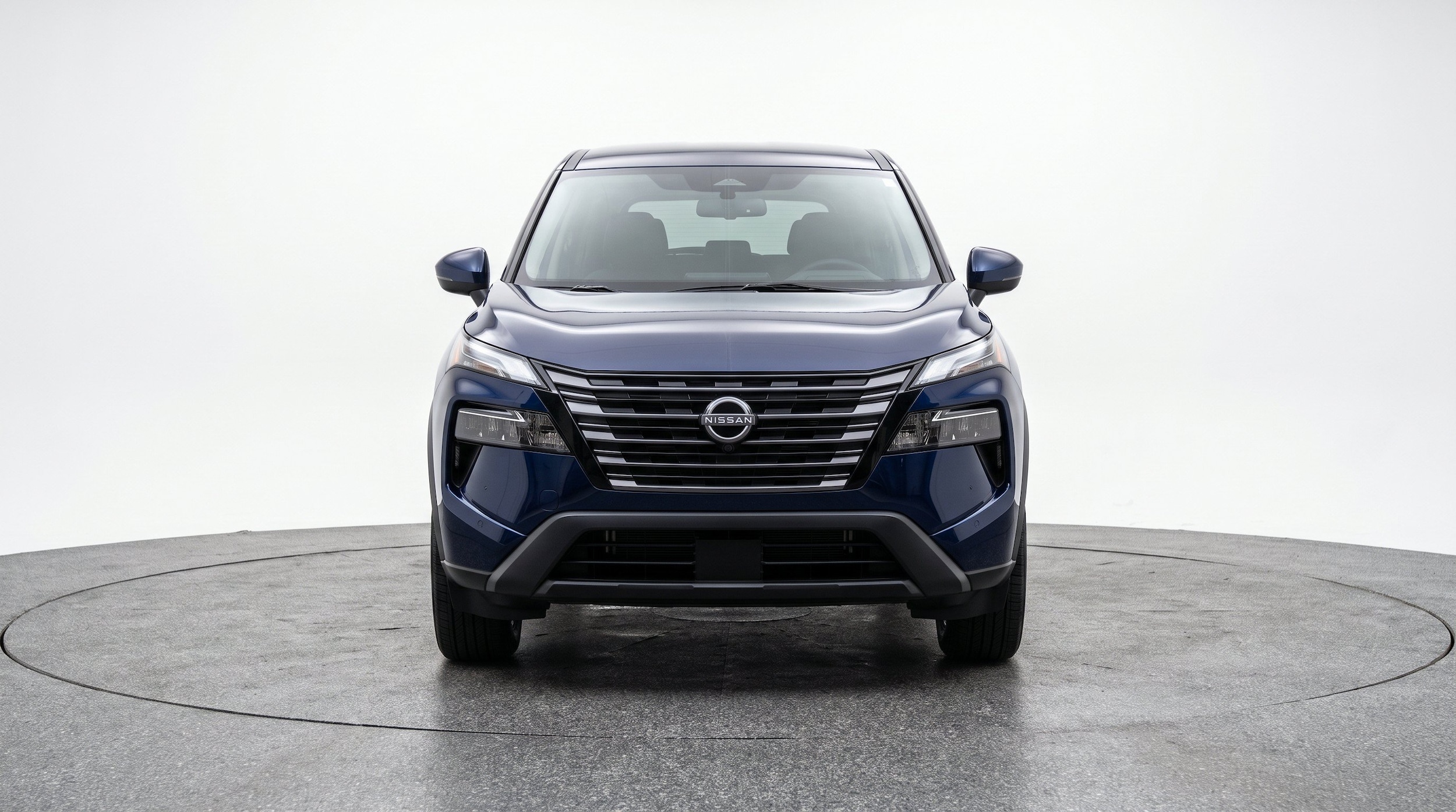 Thumbnail: 2026 Nissan Rogue - 2