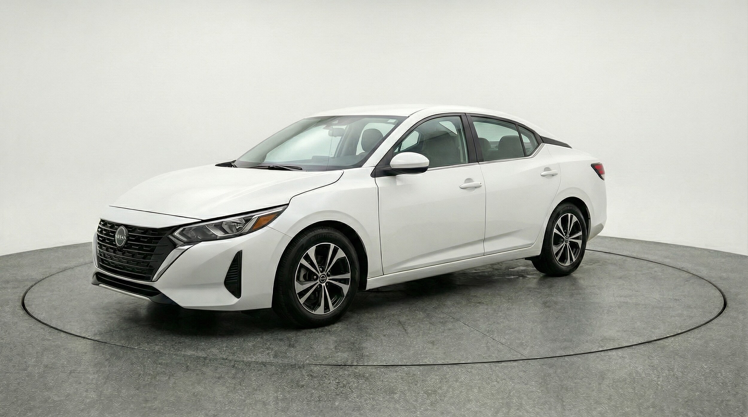 Thumbnail: 2025 Nissan Sentra - 3