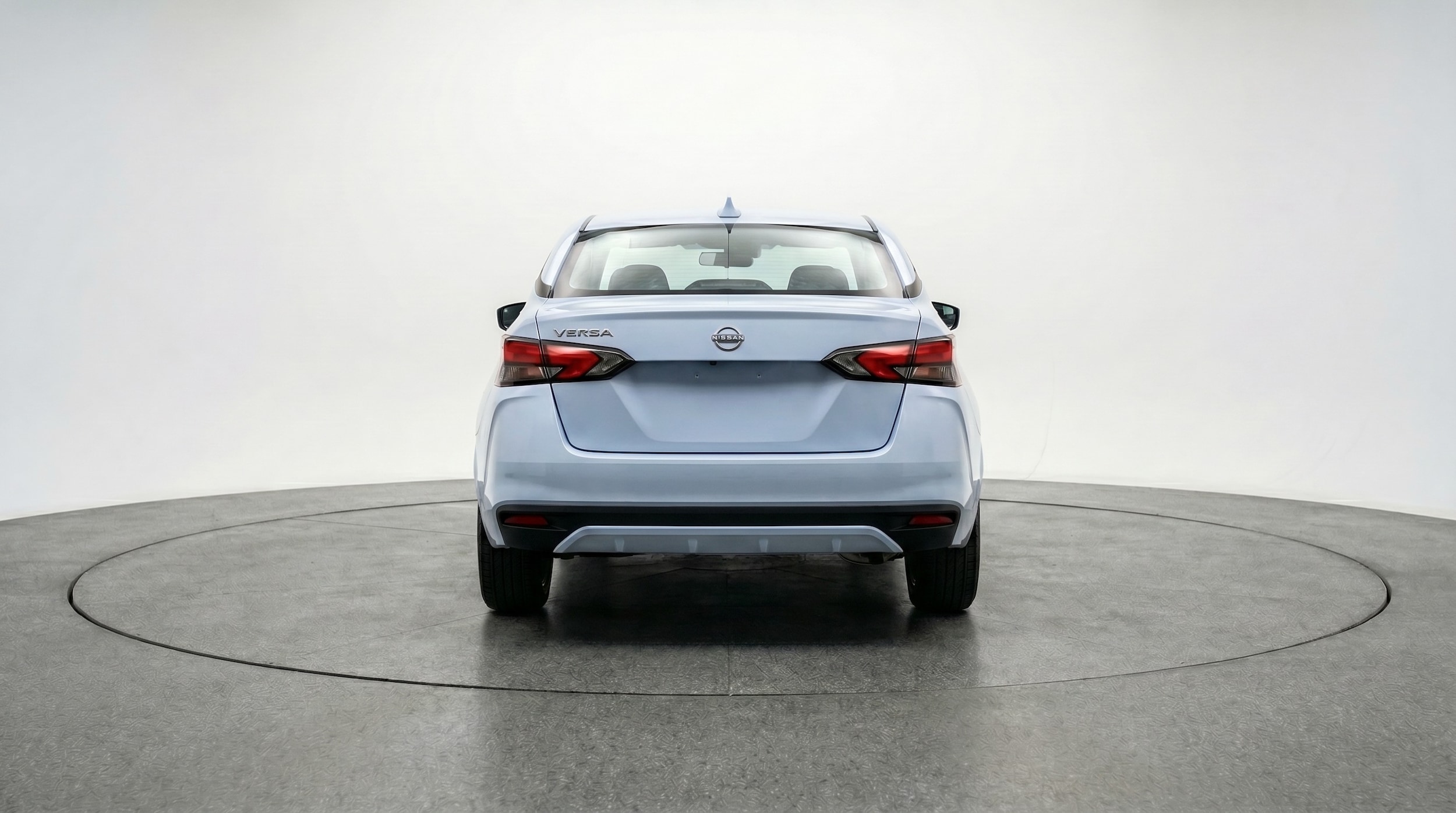 Thumbnail: 2025 Nissan Versa - 6