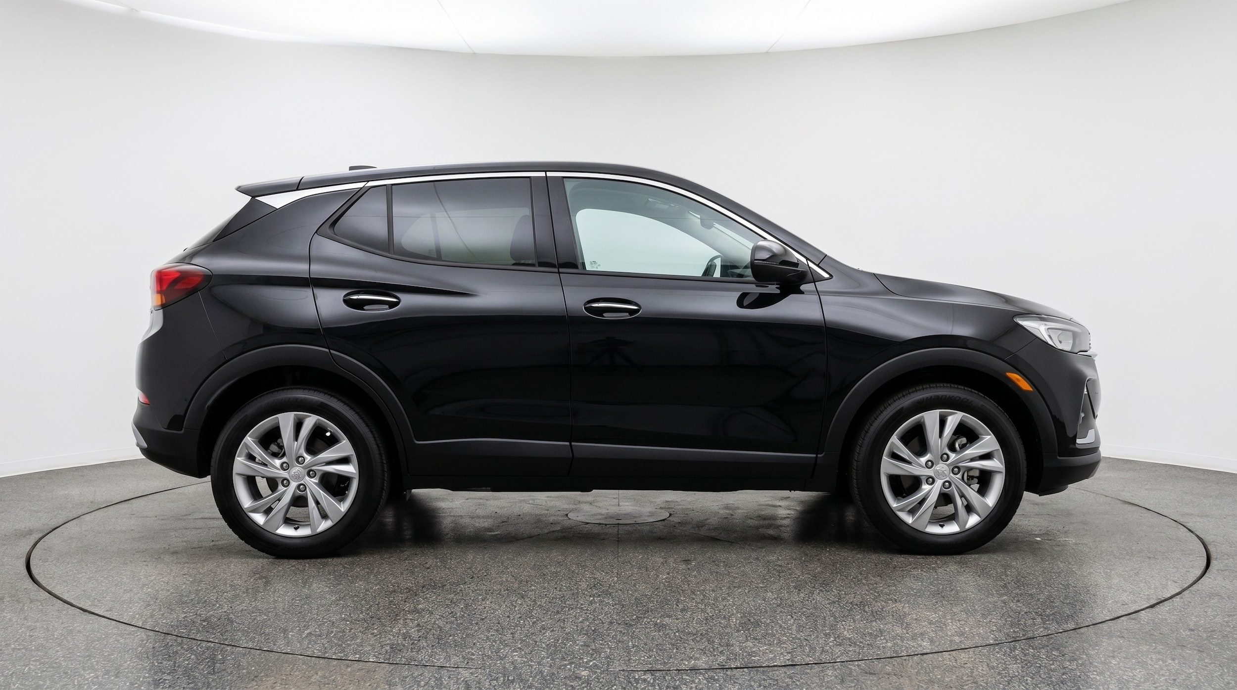 Thumbnail: 2025 Buick Encore GX - 8