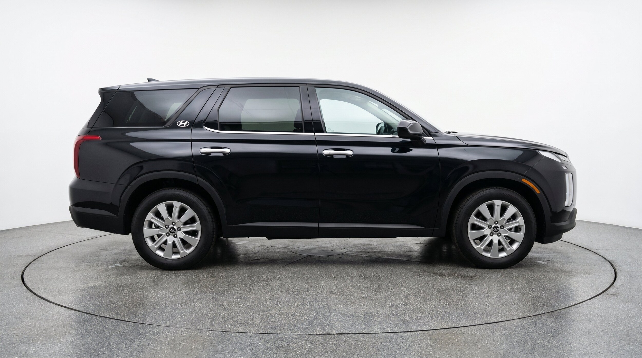 Thumbnail: 2025 Hyundai Palisade - 11