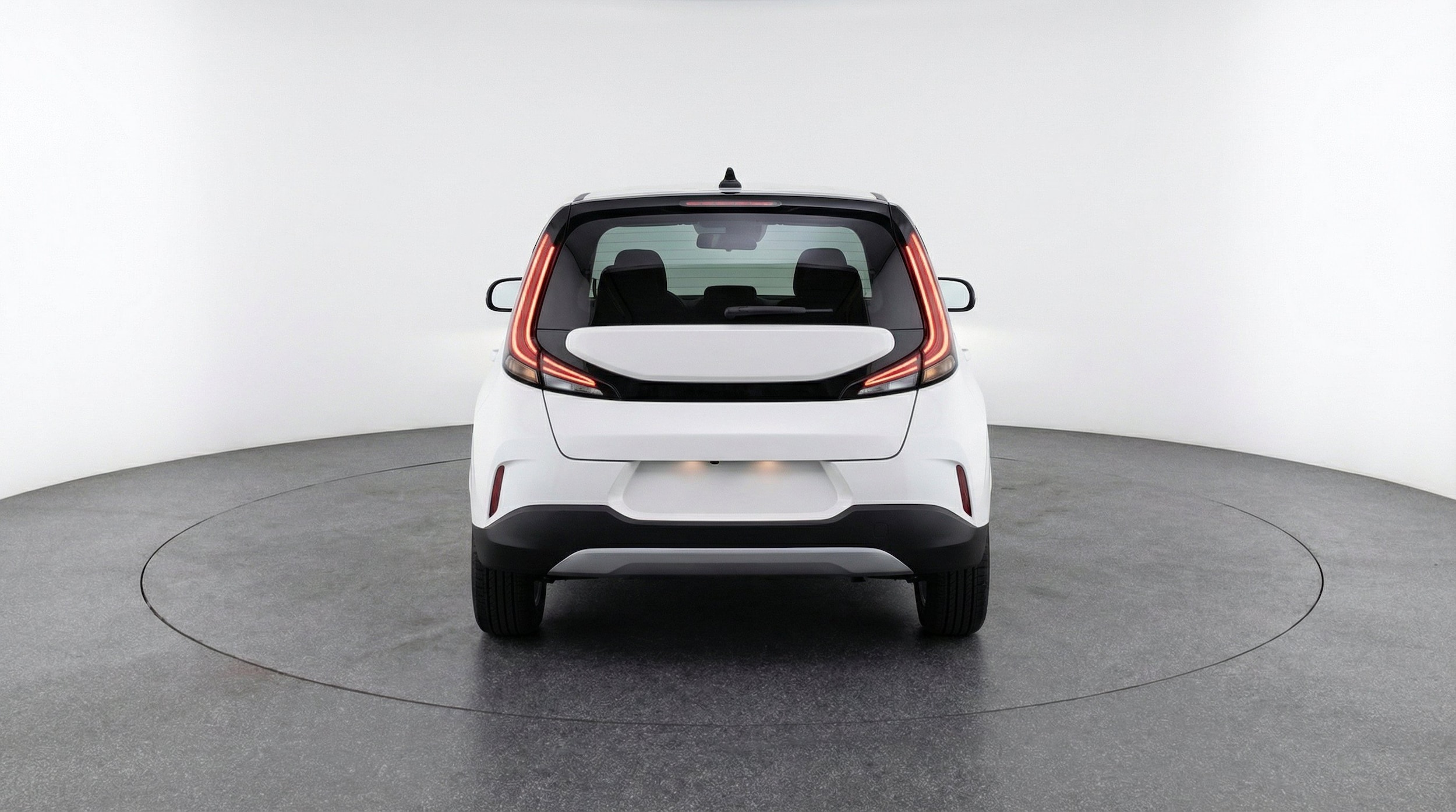Thumbnail: 2025 Kia Soul - 7