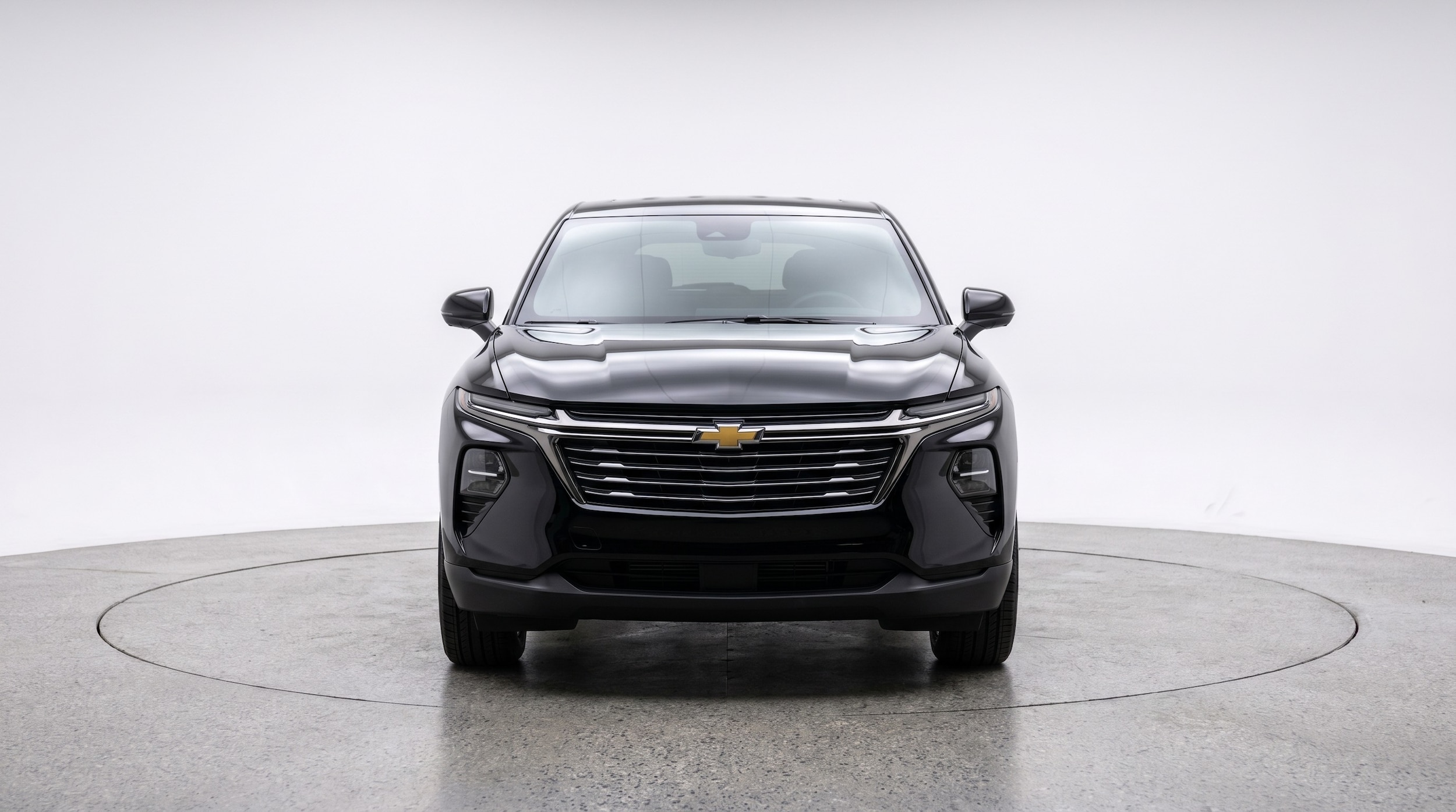 Thumbnail: 2025 Chevrolet Equinox - 2
