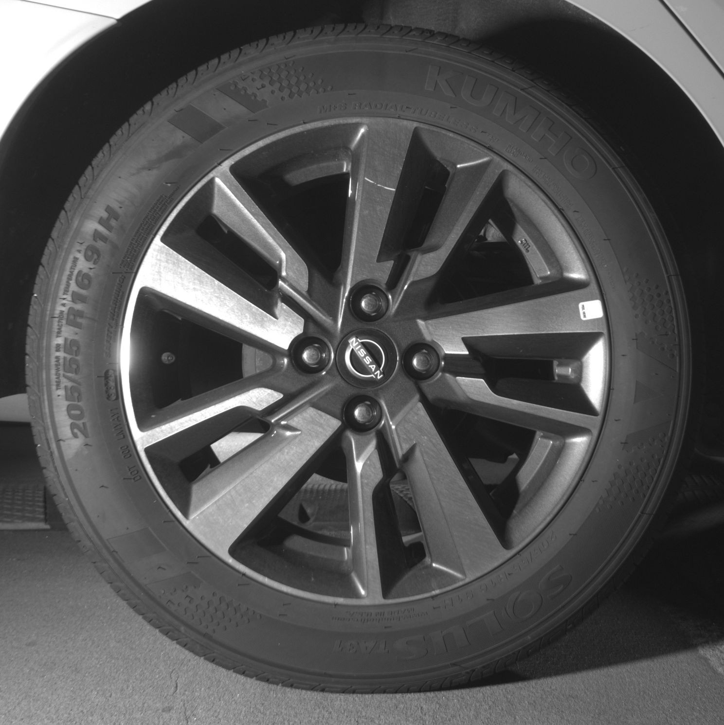 Thumbnail: 2025 Nissan Versa - 12