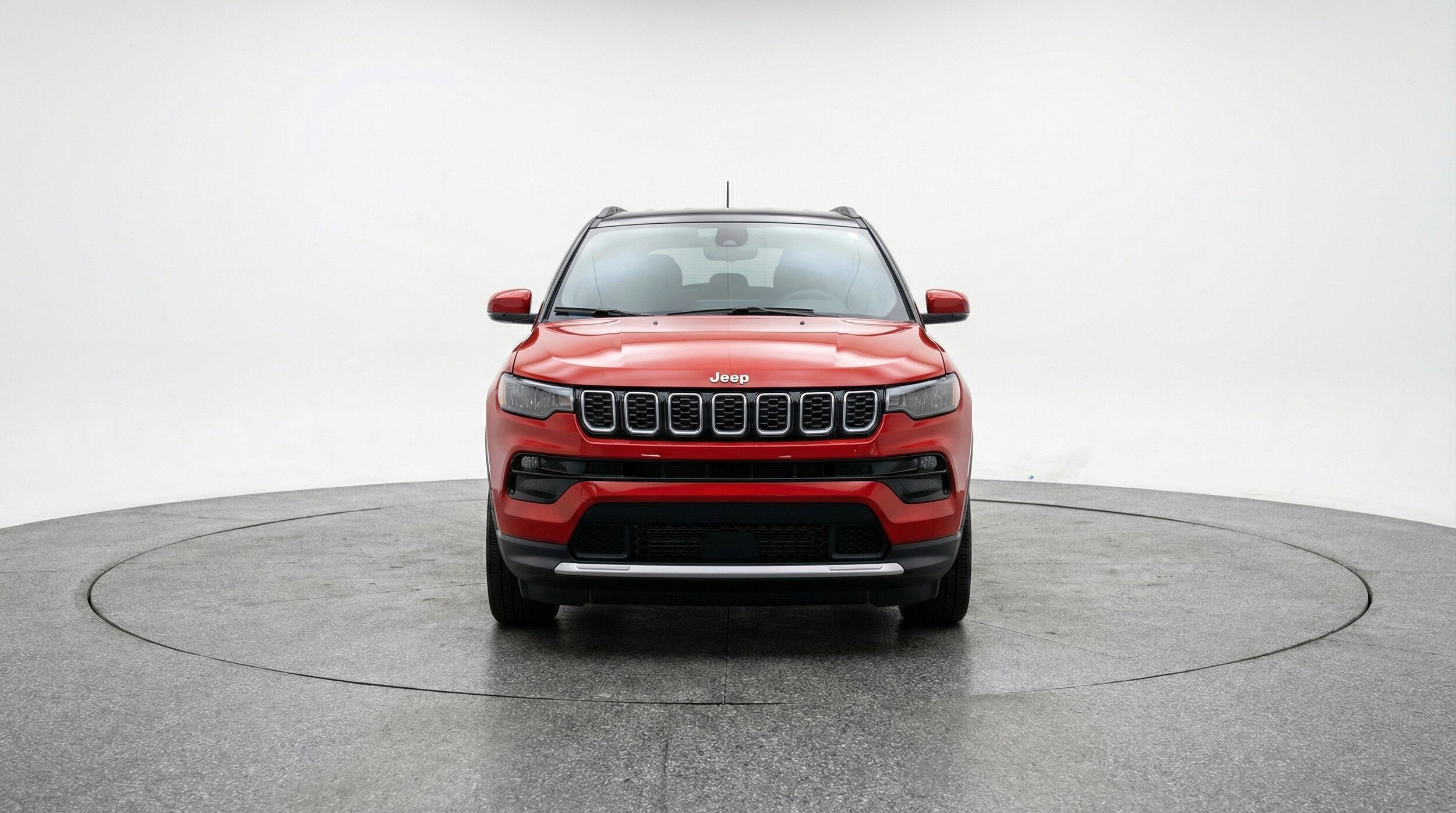 Thumbnail: 2025 Jeep Compass - 2