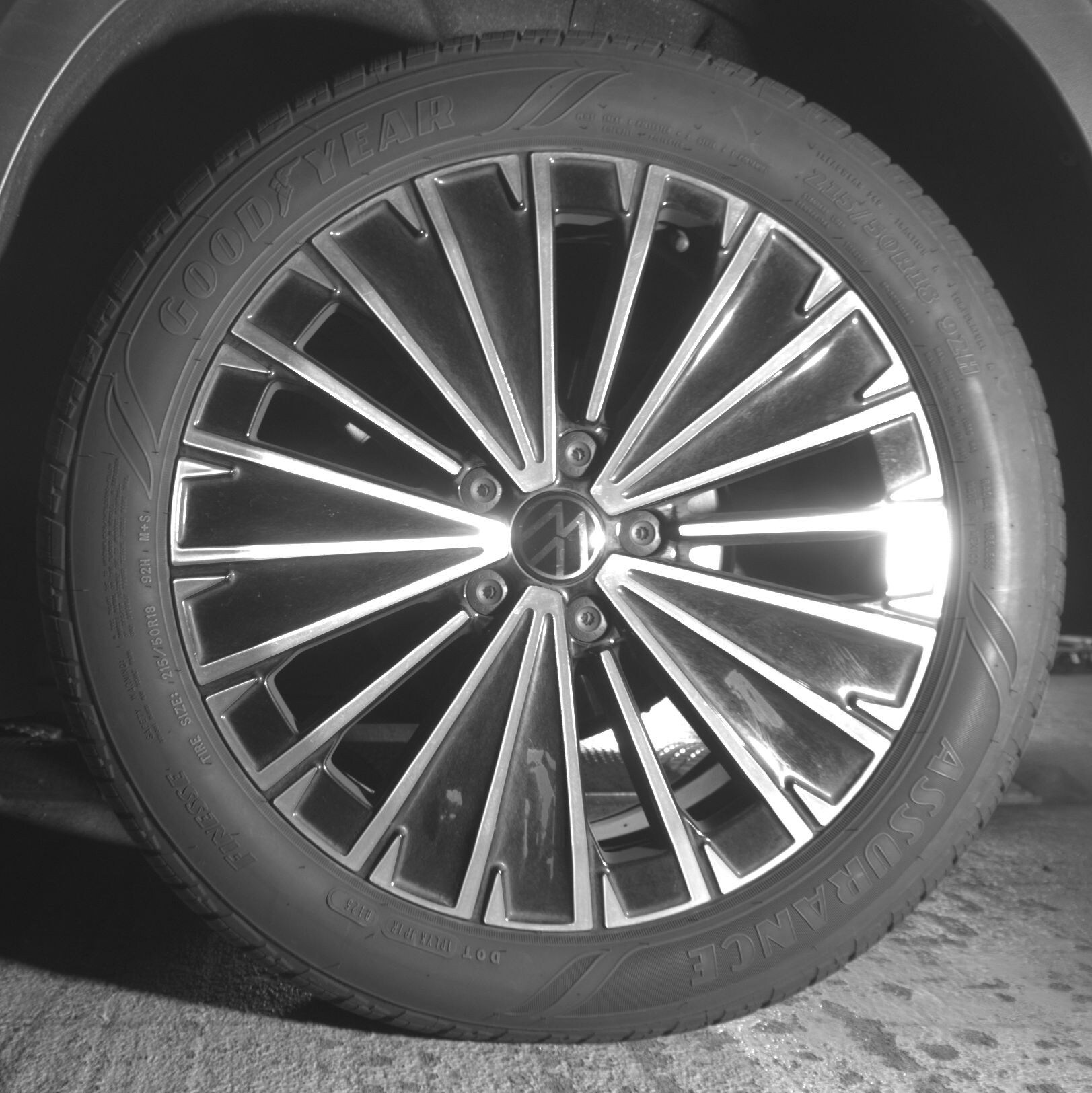 Thumbnail: 2025 Volkswagen Taos - 11