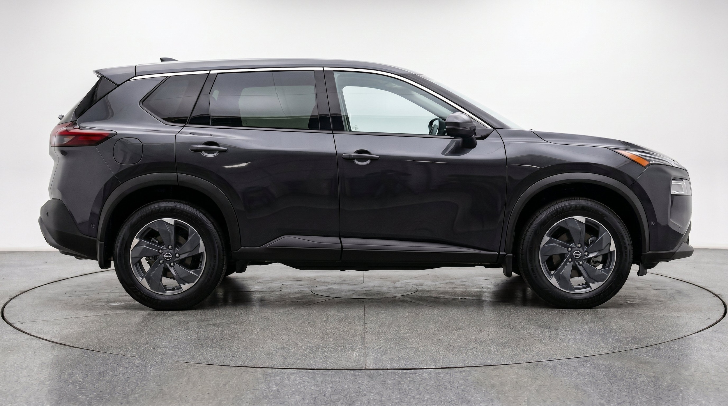 Thumbnail: 2025 Nissan Rogue - 11