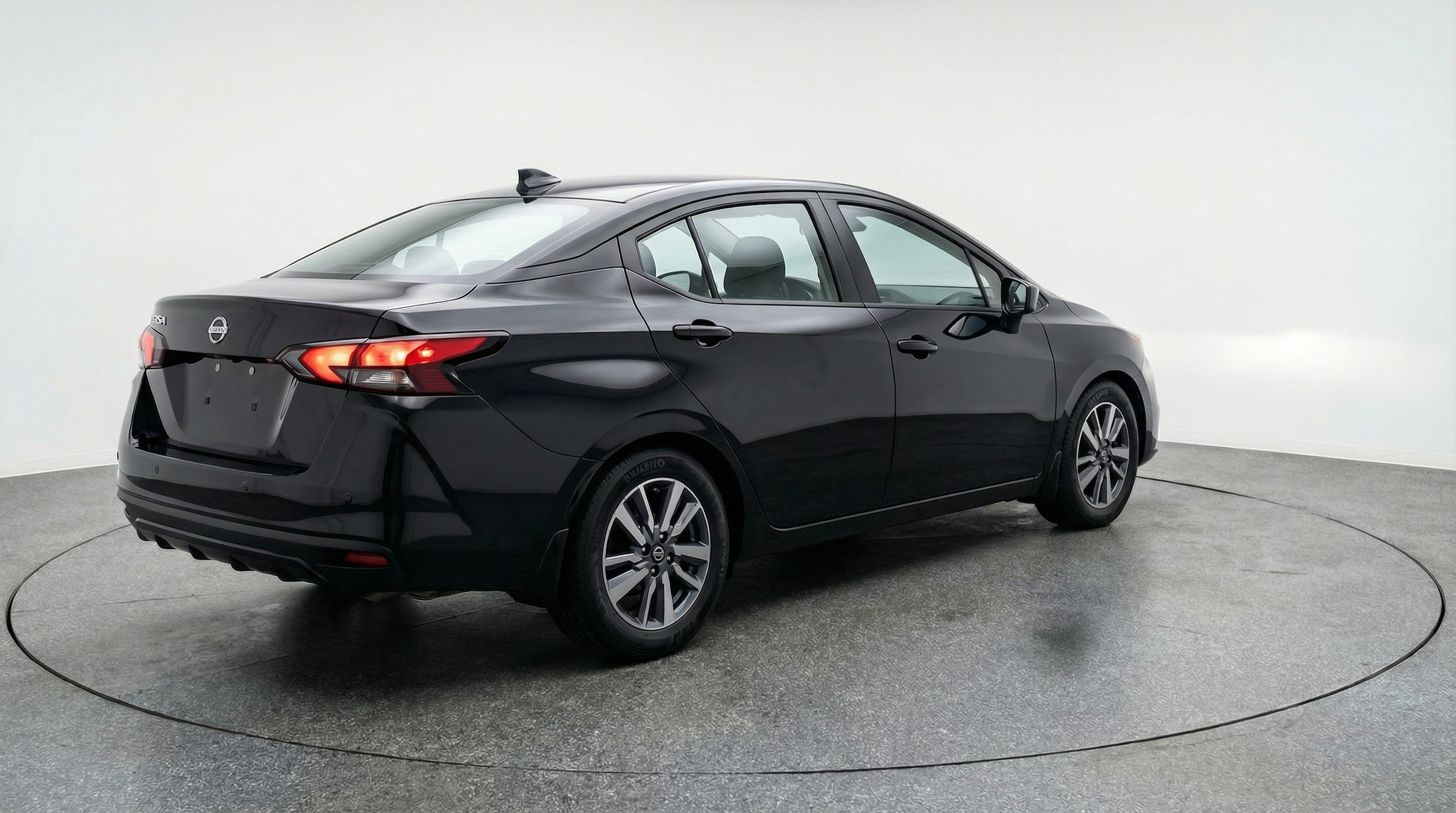 Thumbnail: 2025 Nissan Versa - 7