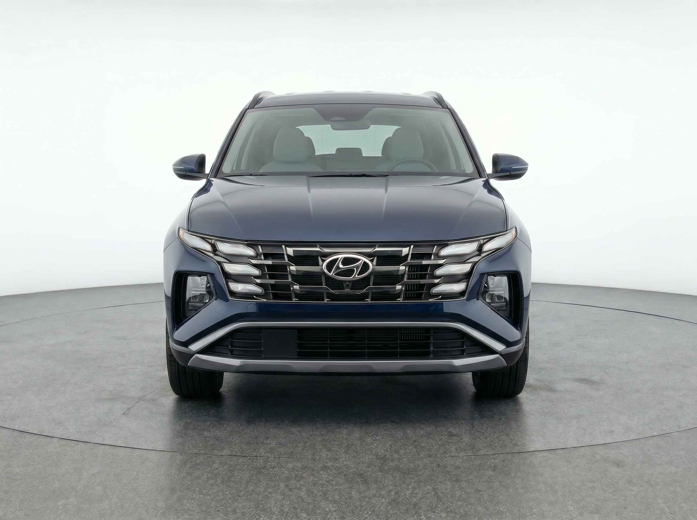 Thumbnail: 2025 Hyundai Tucson - 2