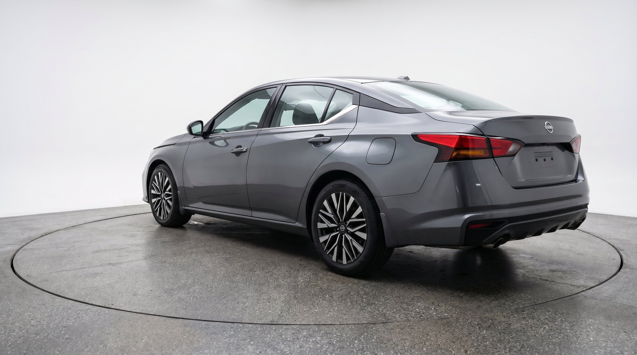 Thumbnail: 2026 Nissan Altima - 6