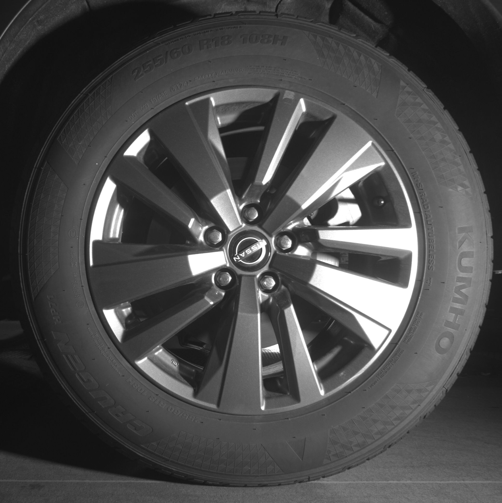 Thumbnail: 2025 Nissan Pathfinder - 11