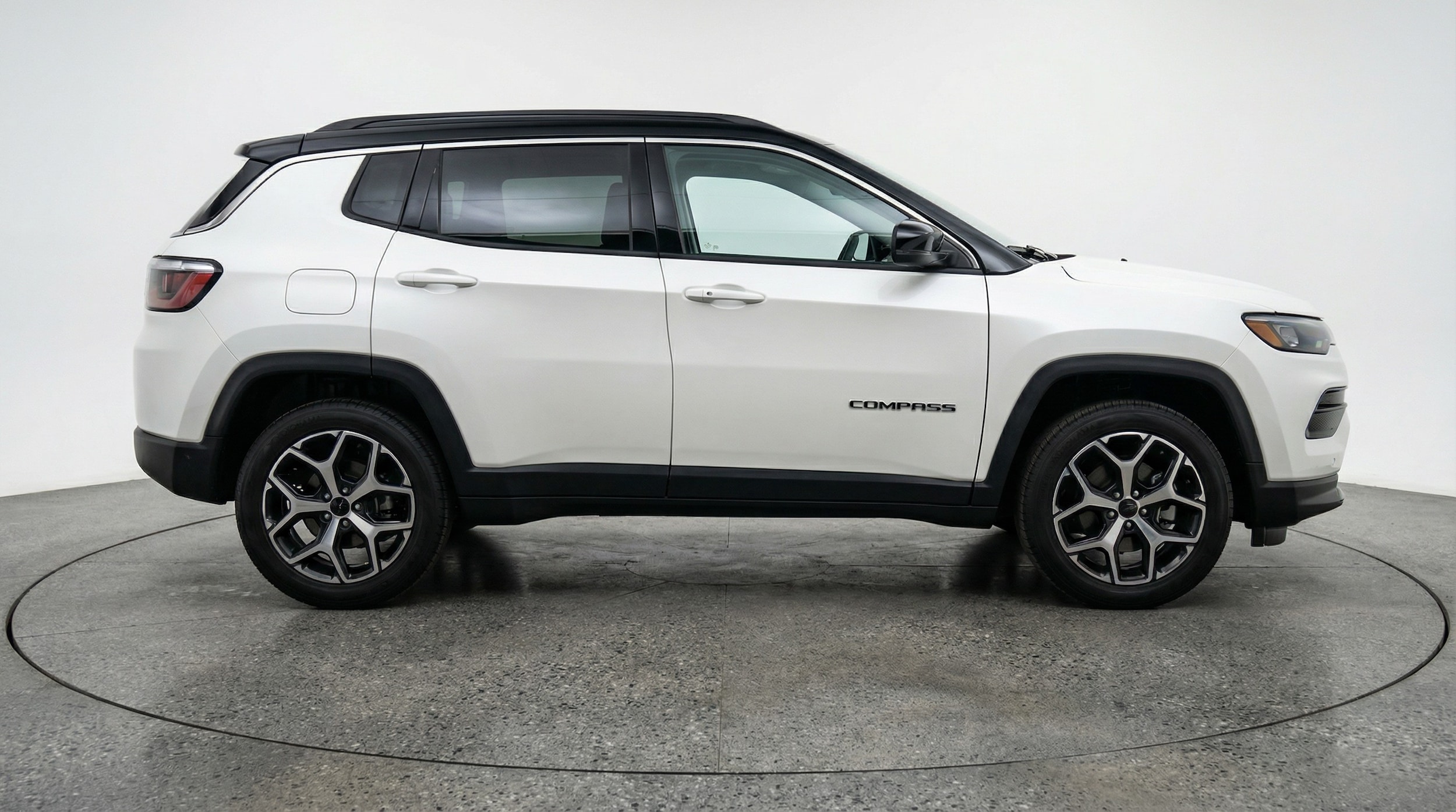 Thumbnail: 2025 Jeep Compass - 8