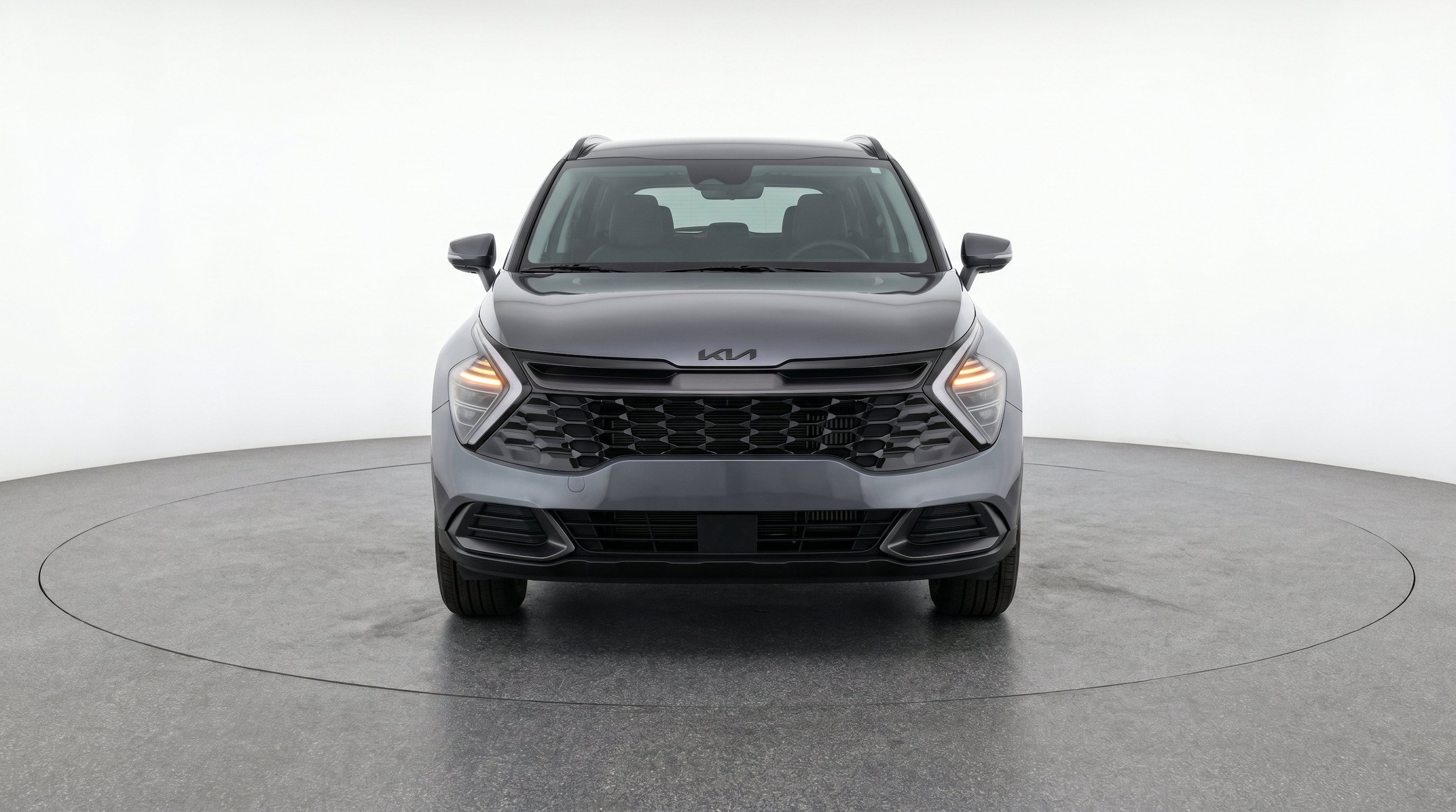 Thumbnail: 2026 Kia Sportage - 2