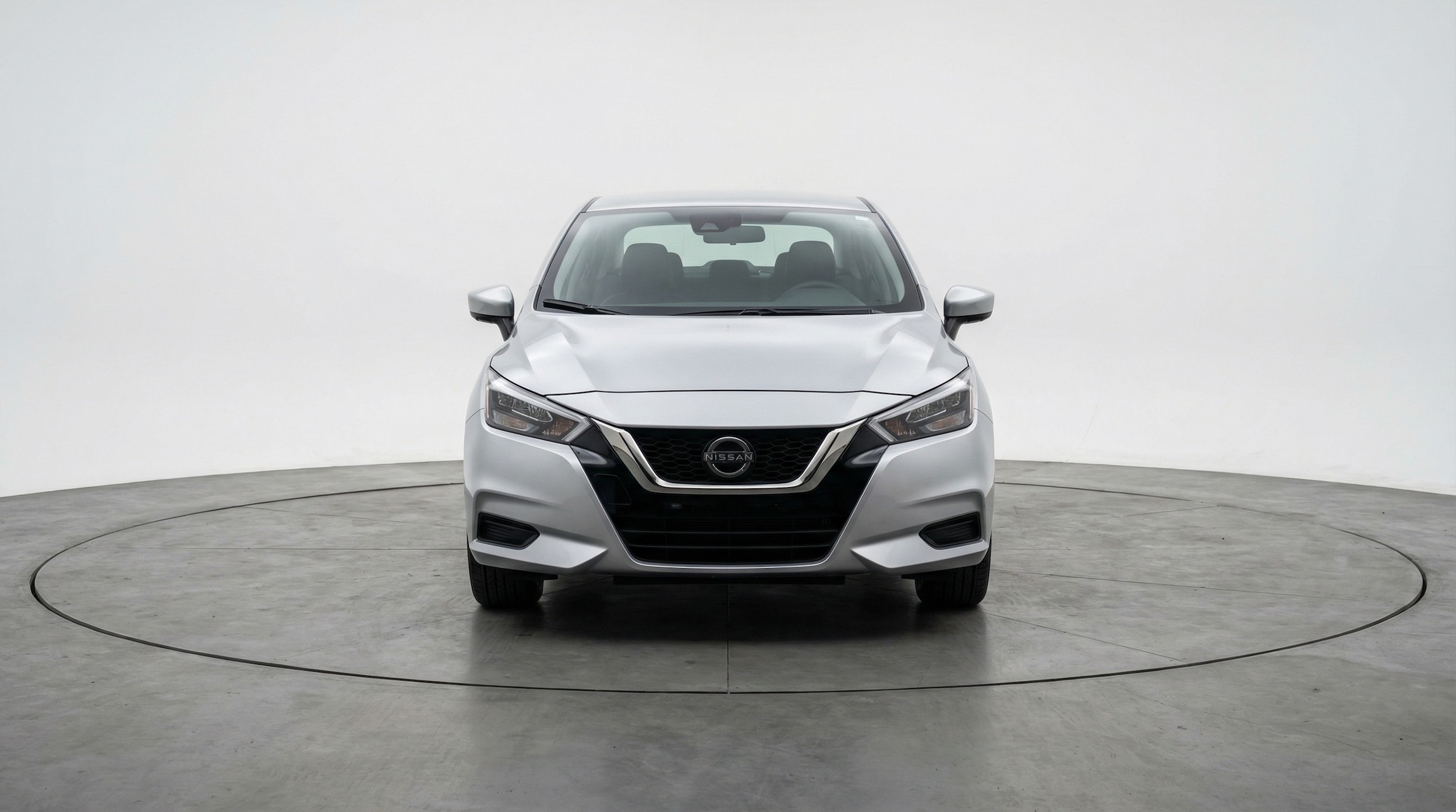 Thumbnail: 2025 Nissan Versa - 2