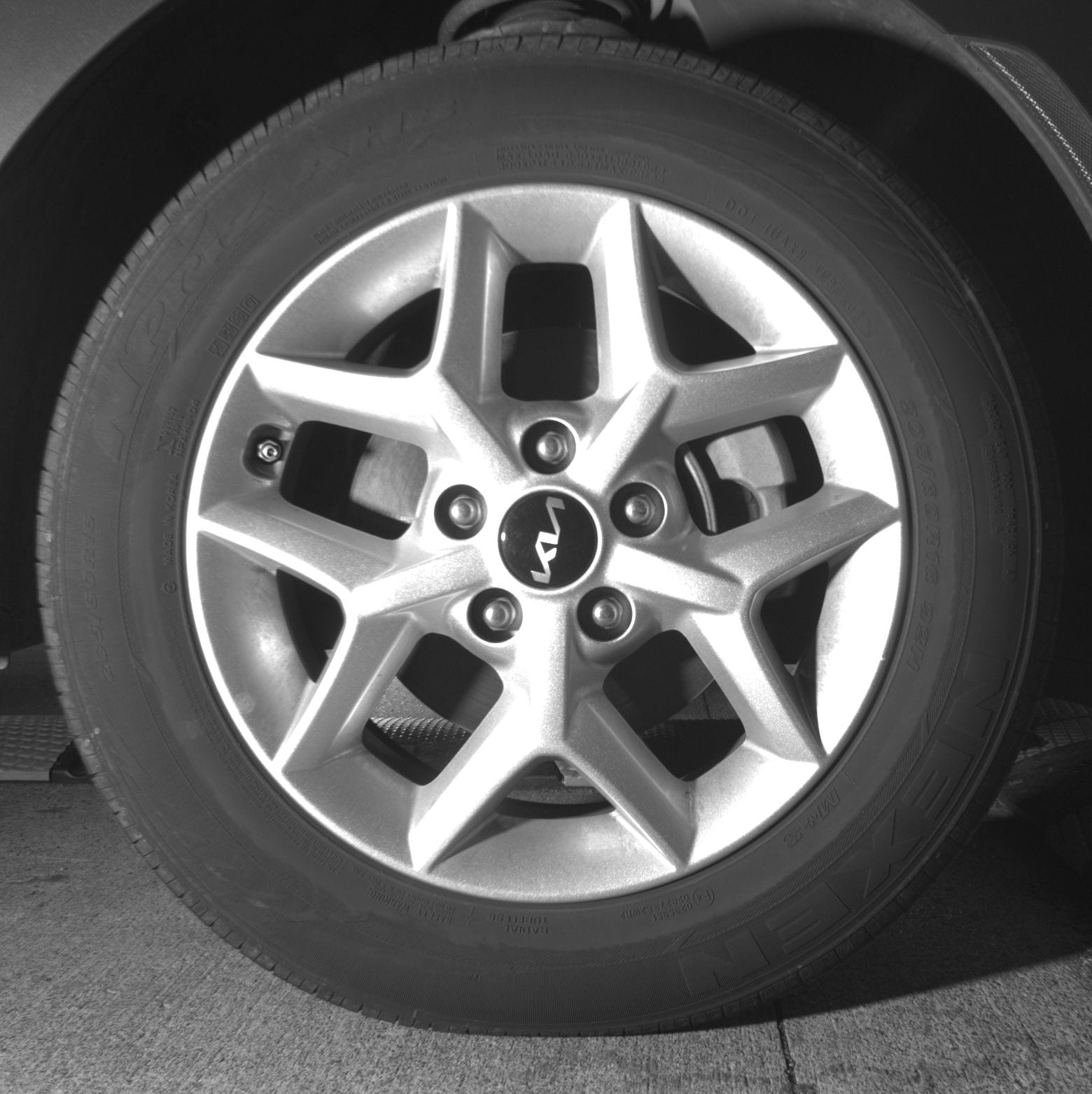 Thumbnail: 2025 Kia Soul - 10