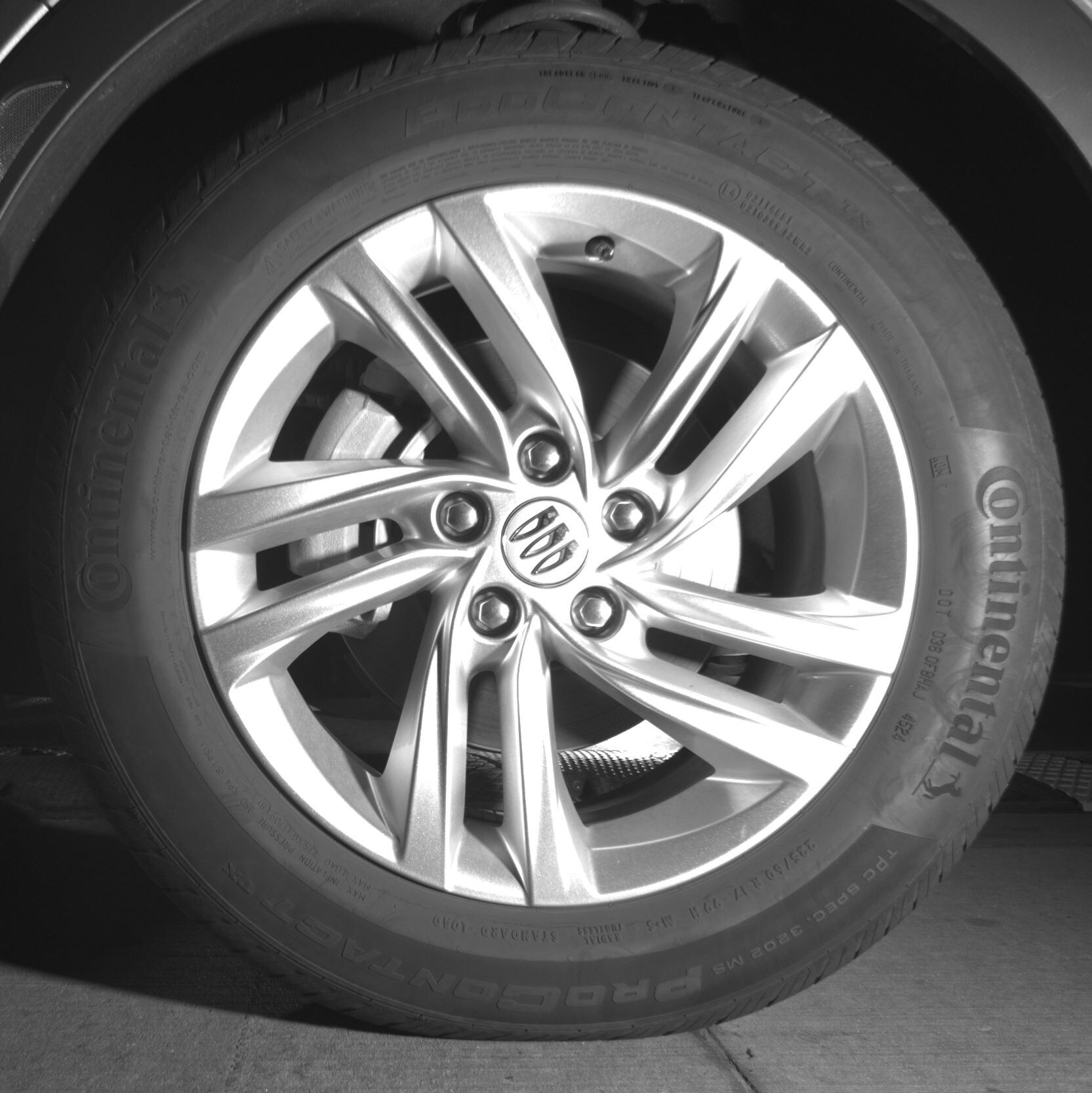 Thumbnail: 2025 Buick Envista - 9