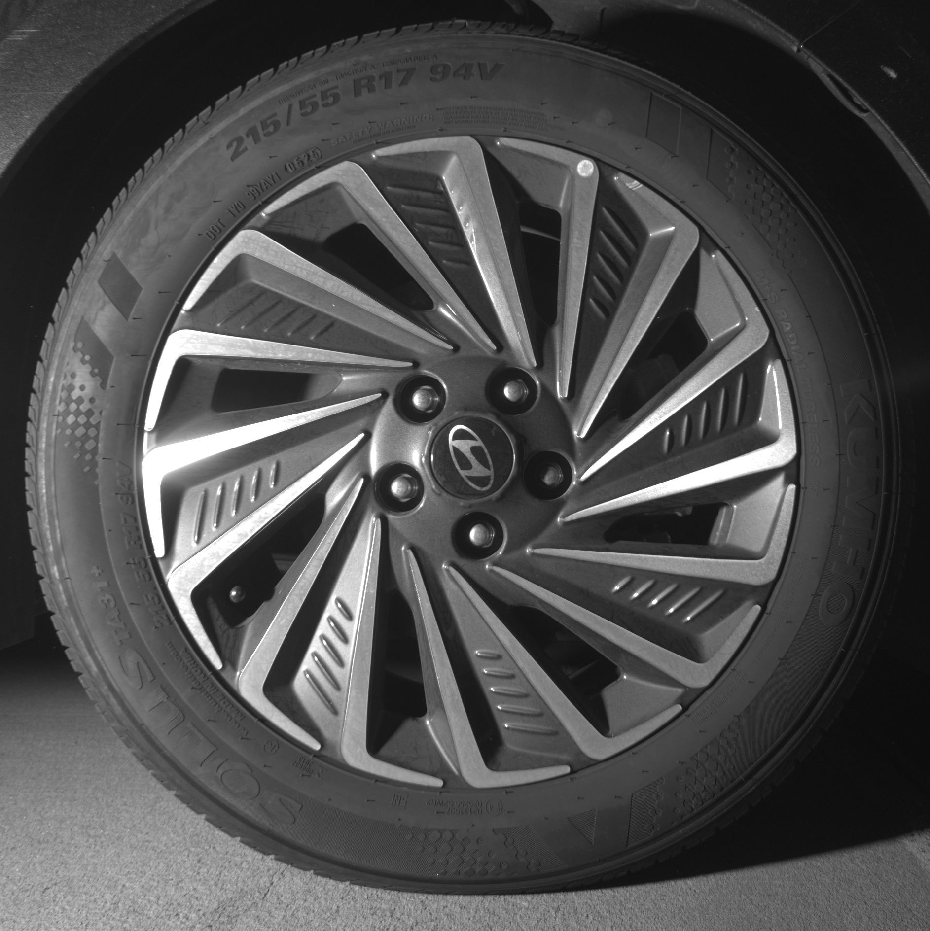 Thumbnail: 2025 Hyundai Sonata - 10