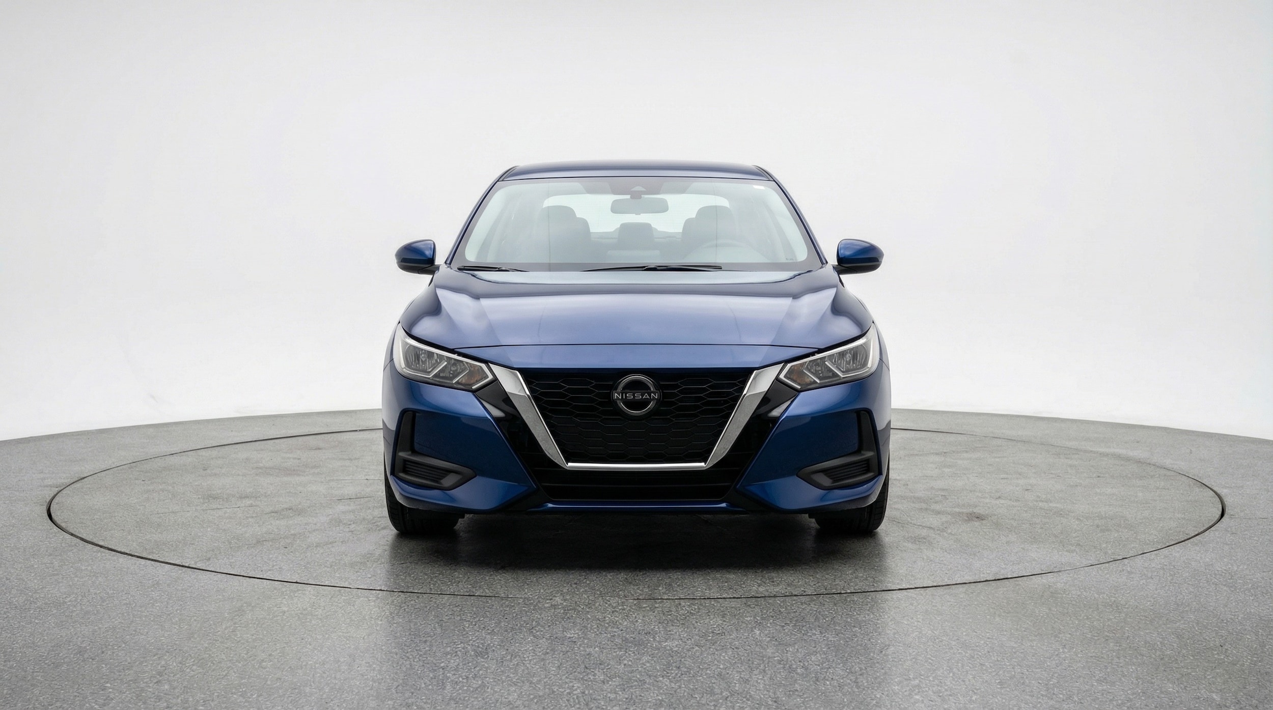 Thumbnail: 2025 Nissan Sentra - 2