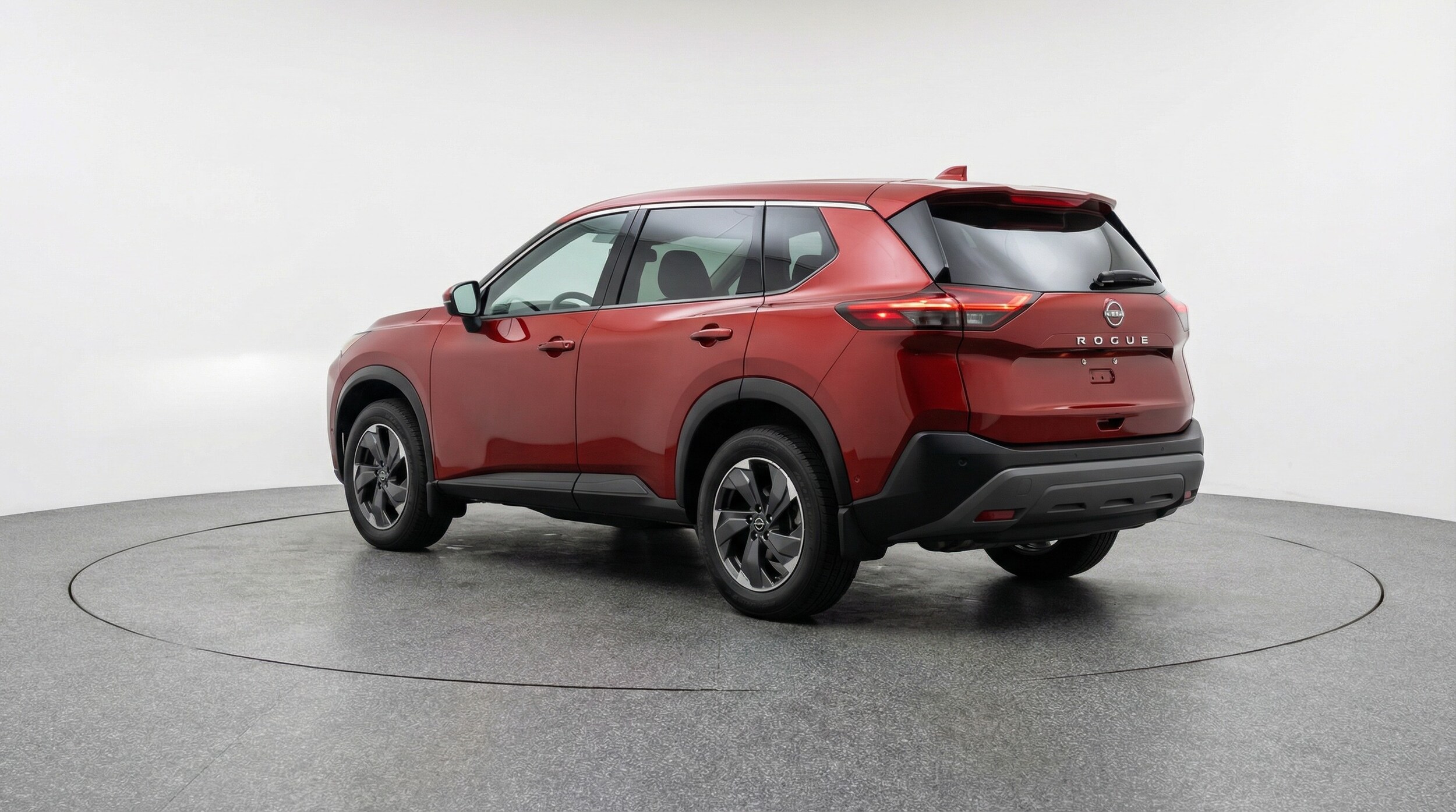 Thumbnail: 2025 Nissan Rogue - 5