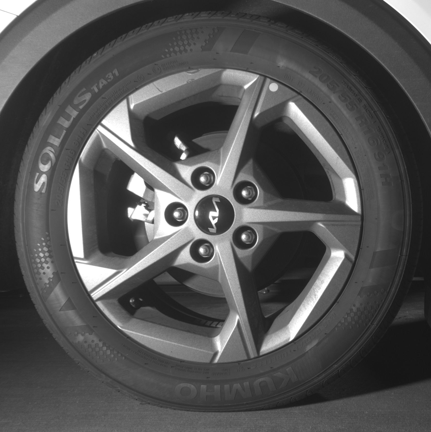 Thumbnail: 2025 Kia K4 - 12