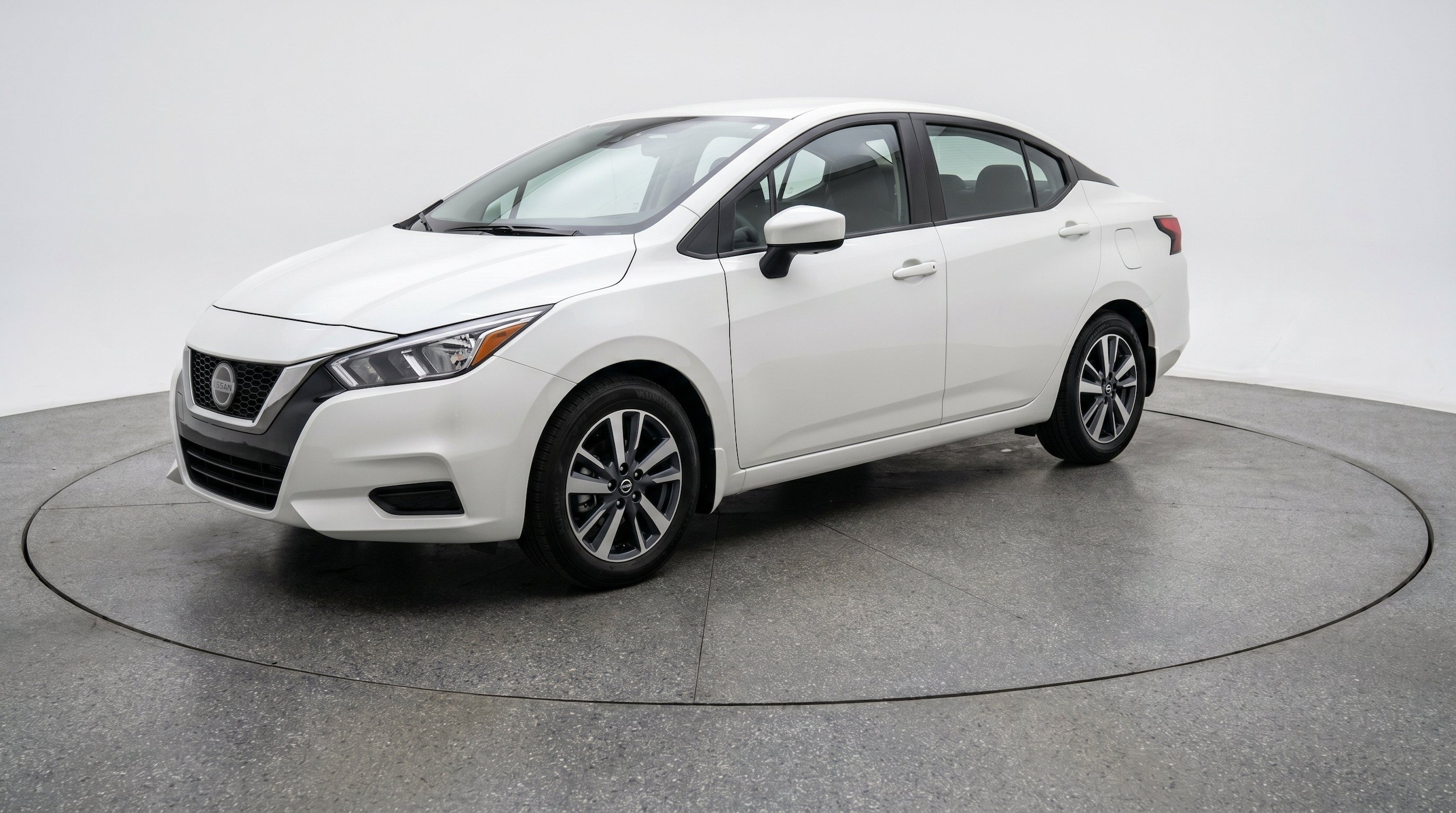 Thumbnail: 2025 Nissan Versa - 3