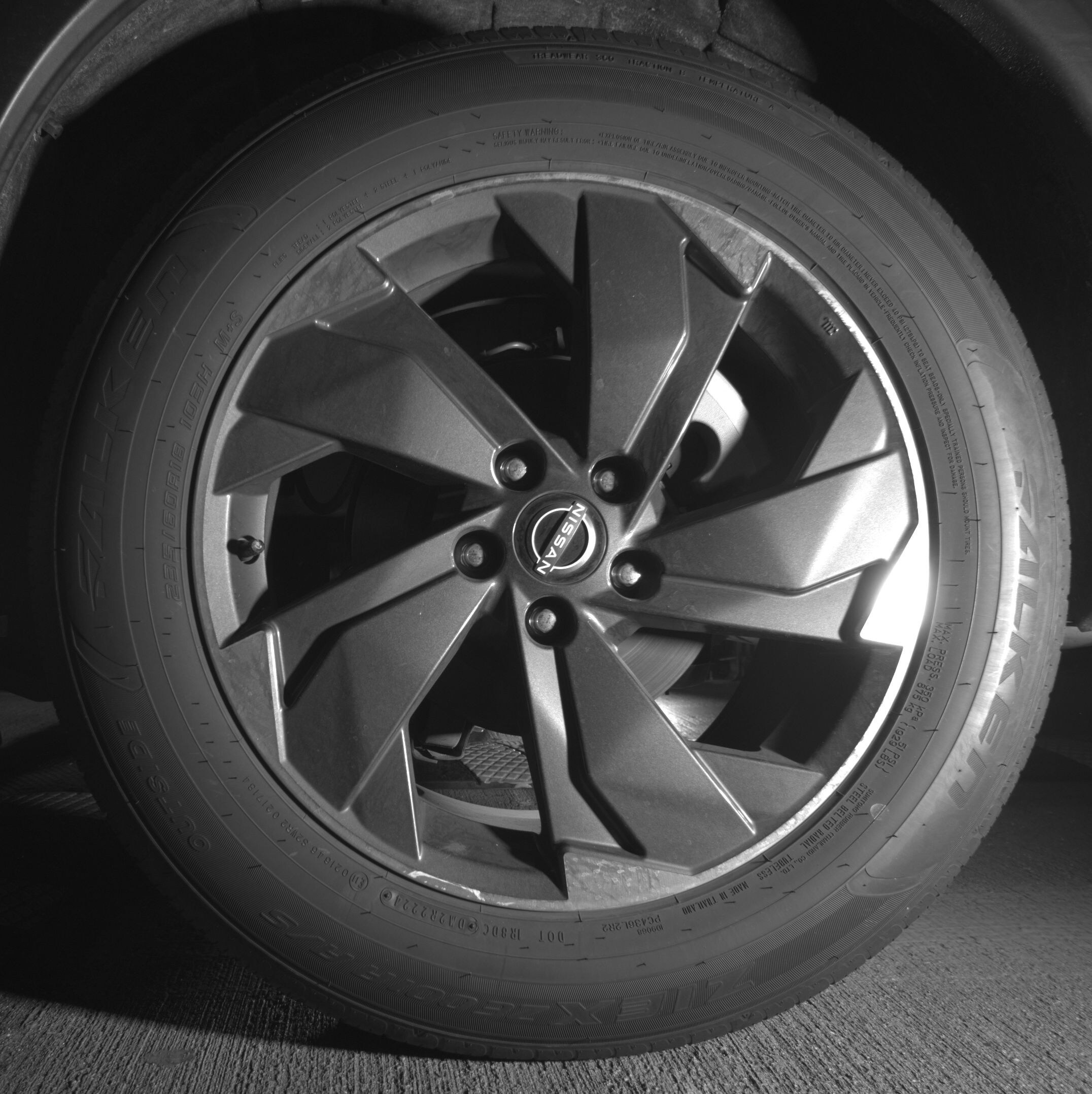 Thumbnail: 2025 Nissan Rogue - 11