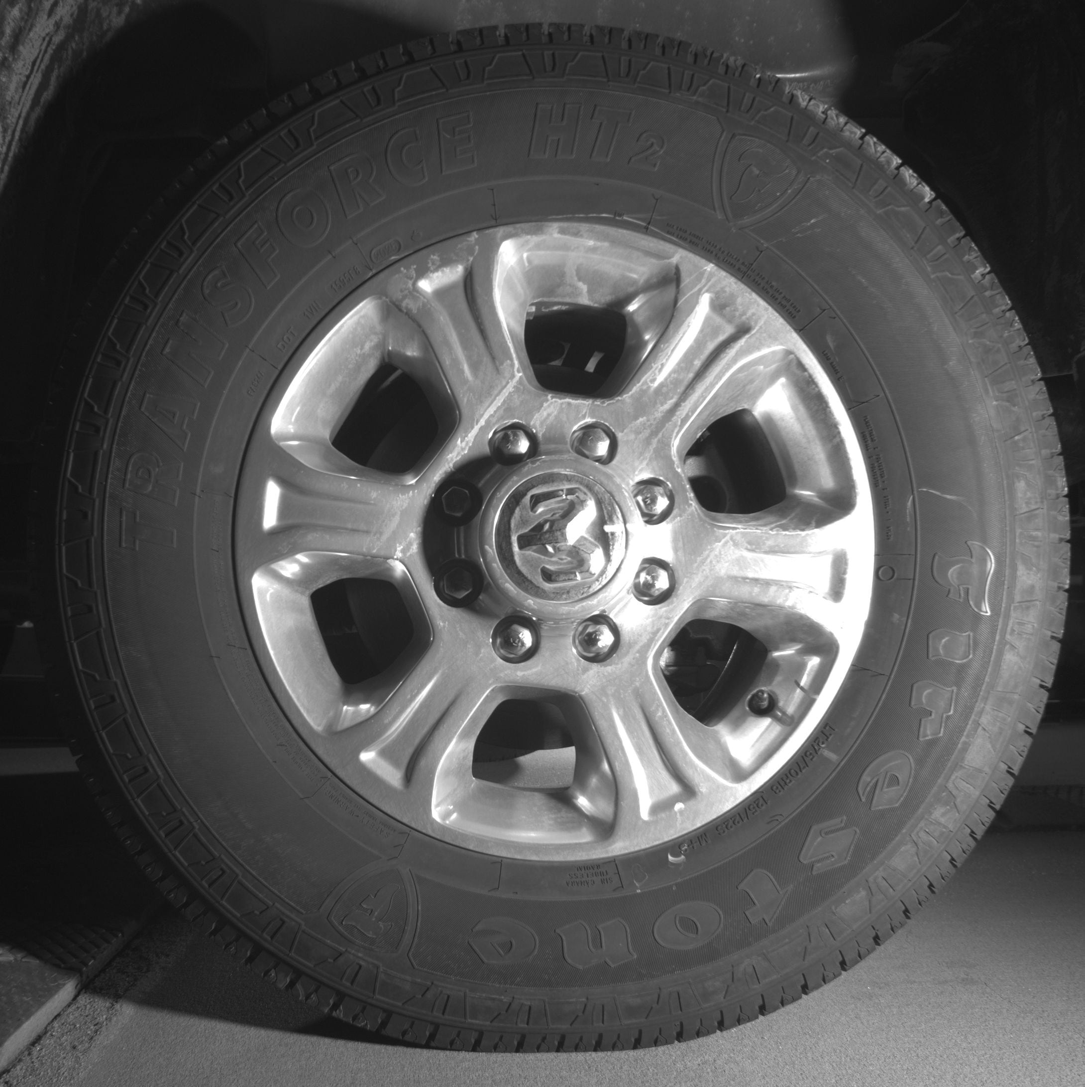 Thumbnail: 2025 RAM 2500 - 11