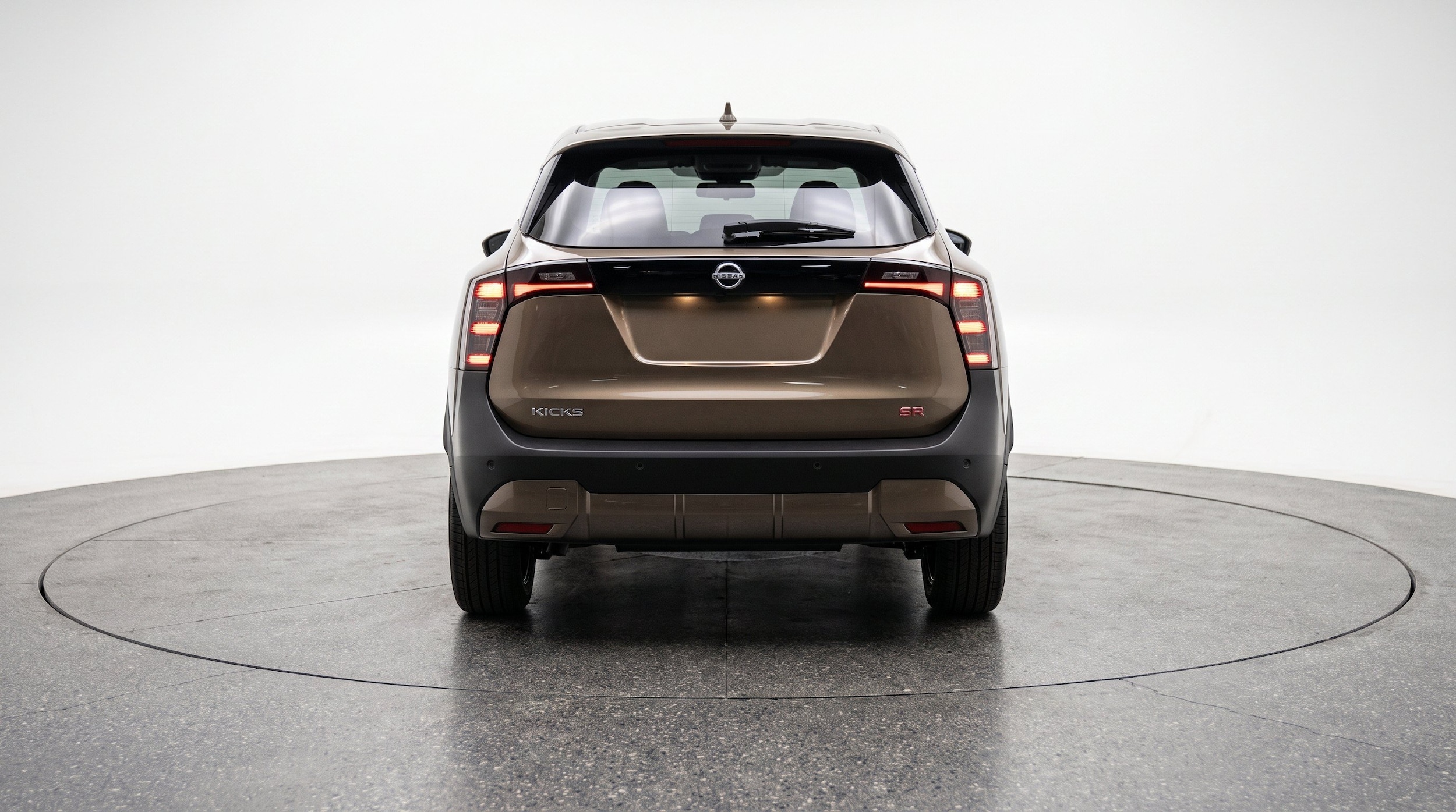 Thumbnail: 2026 Nissan Kicks - 7