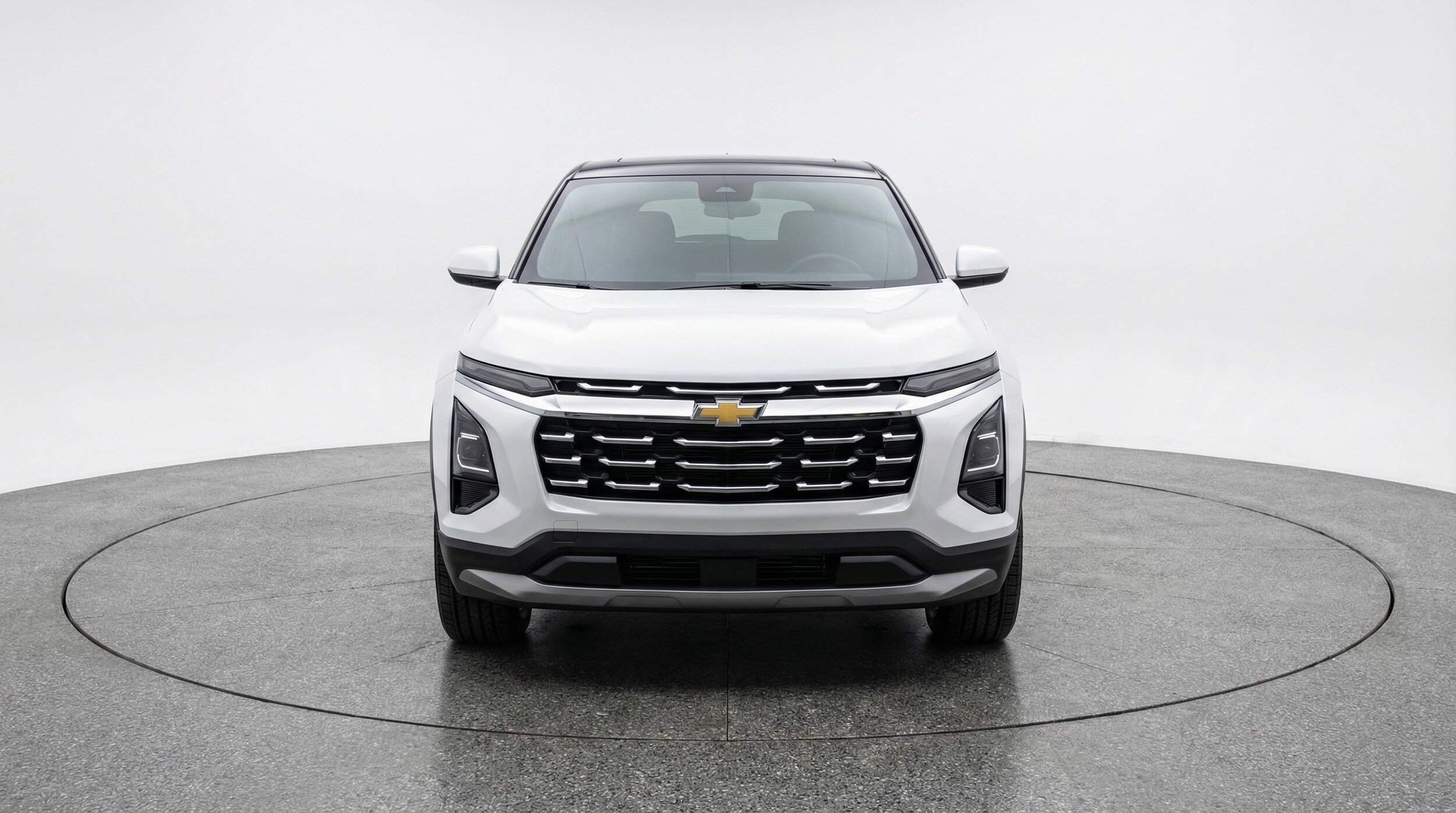 Thumbnail: 2025 Chevrolet Equinox - 2