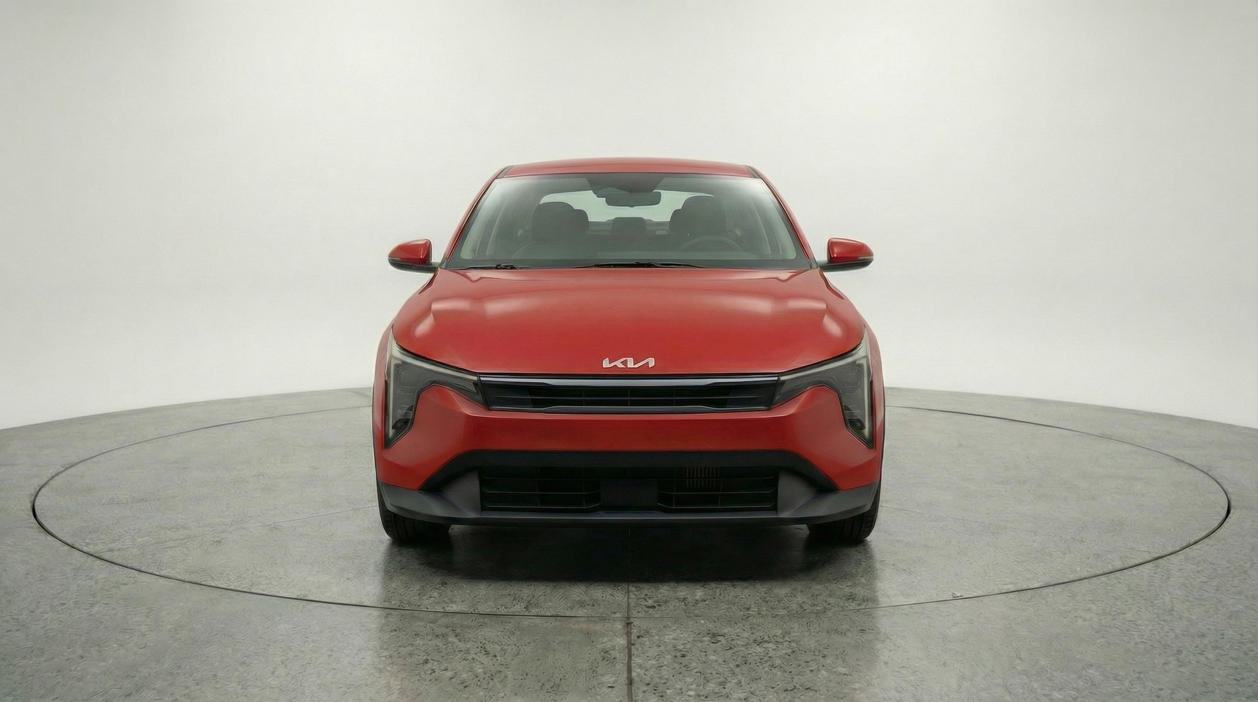 Thumbnail: 2025 Kia K4 - 2