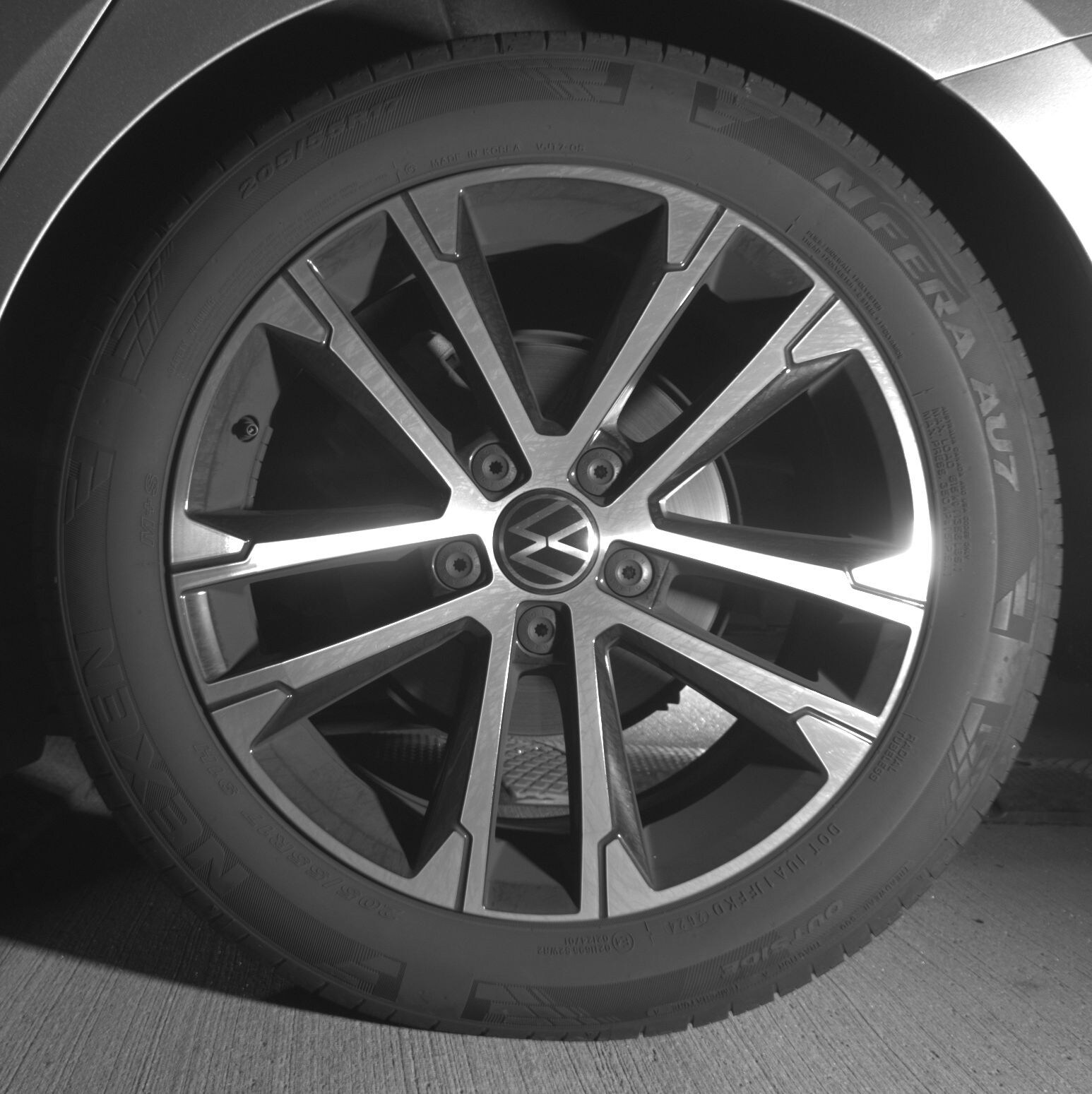 Thumbnail: 2025 Volkswagen Jetta - 11