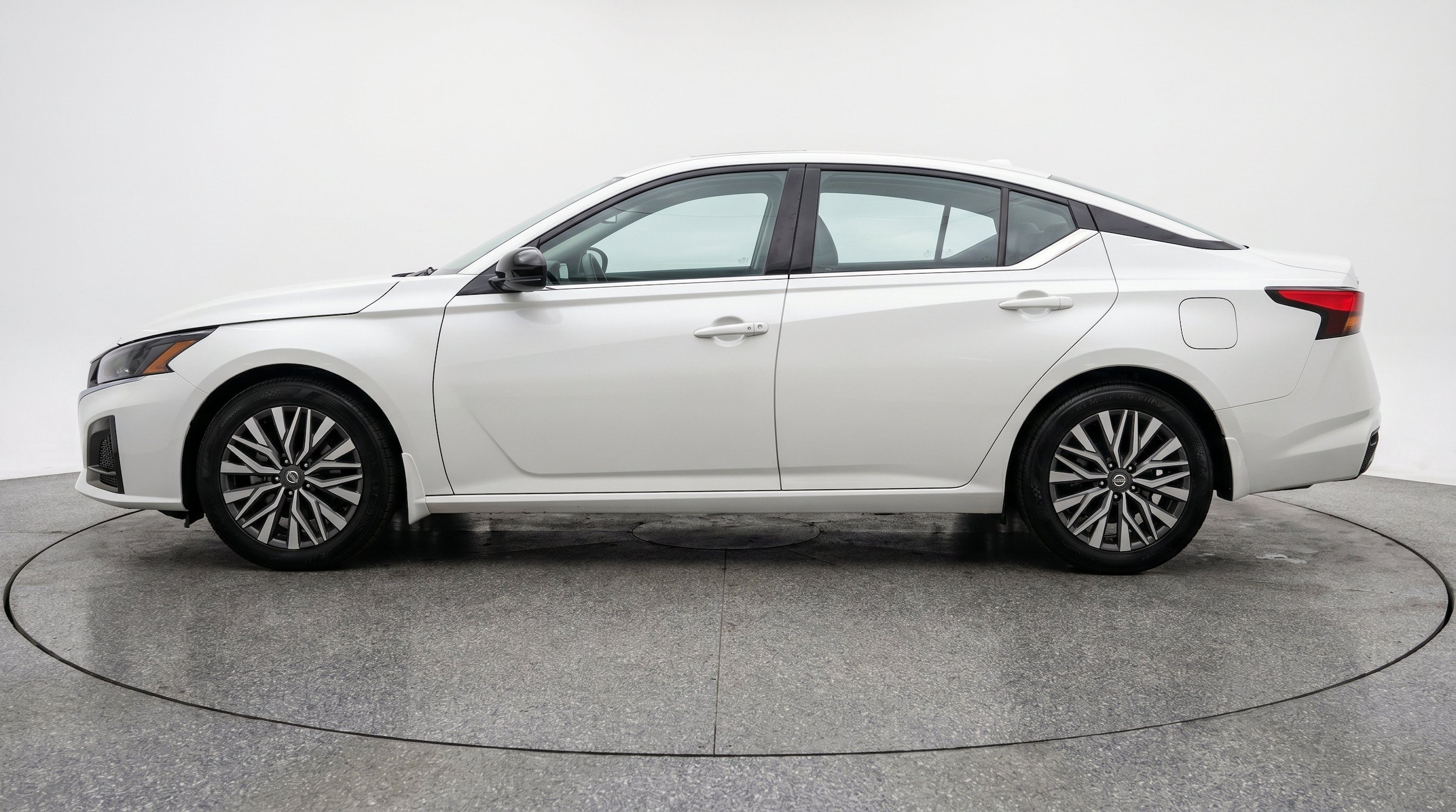 Thumbnail: 2026 Nissan Altima - 5