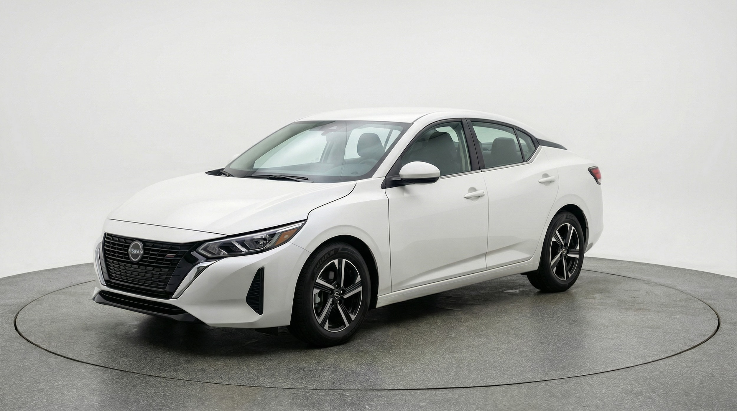 Thumbnail: 2025 Nissan Sentra - 3