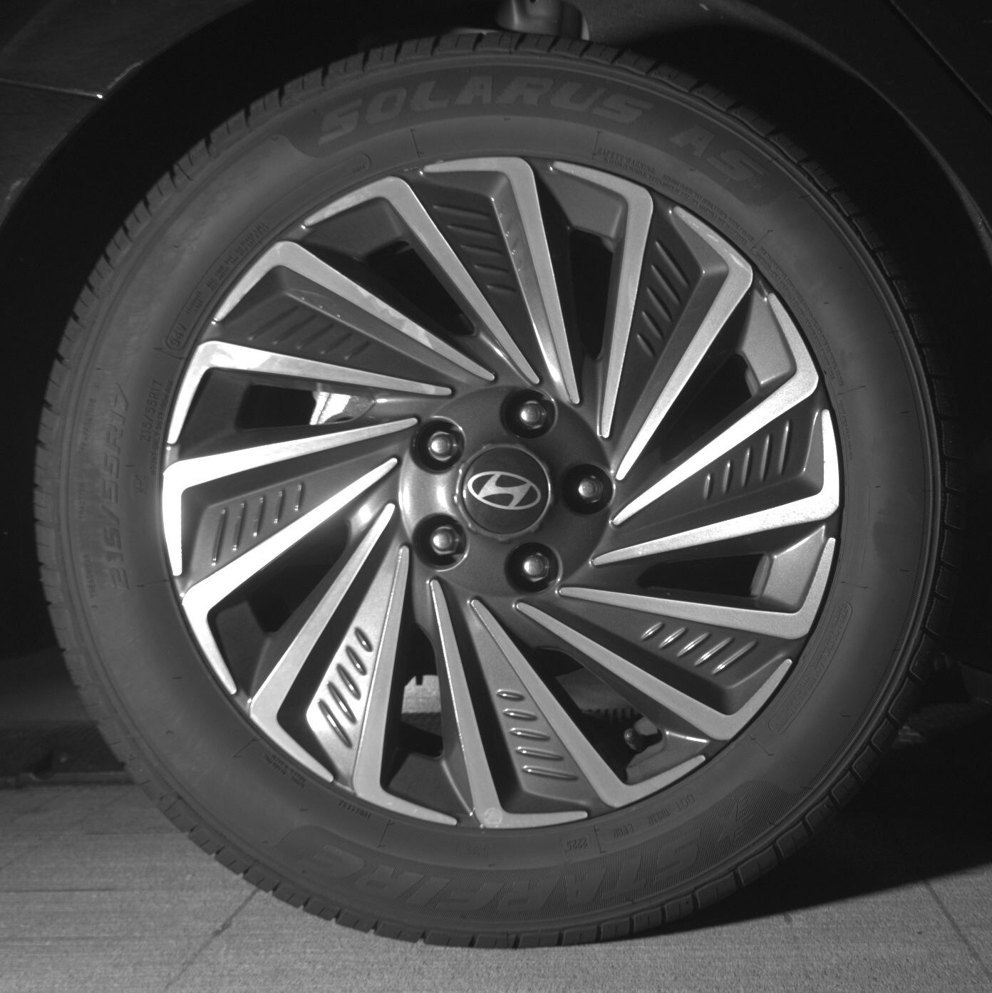 Thumbnail: 2025 Hyundai Sonata - 12