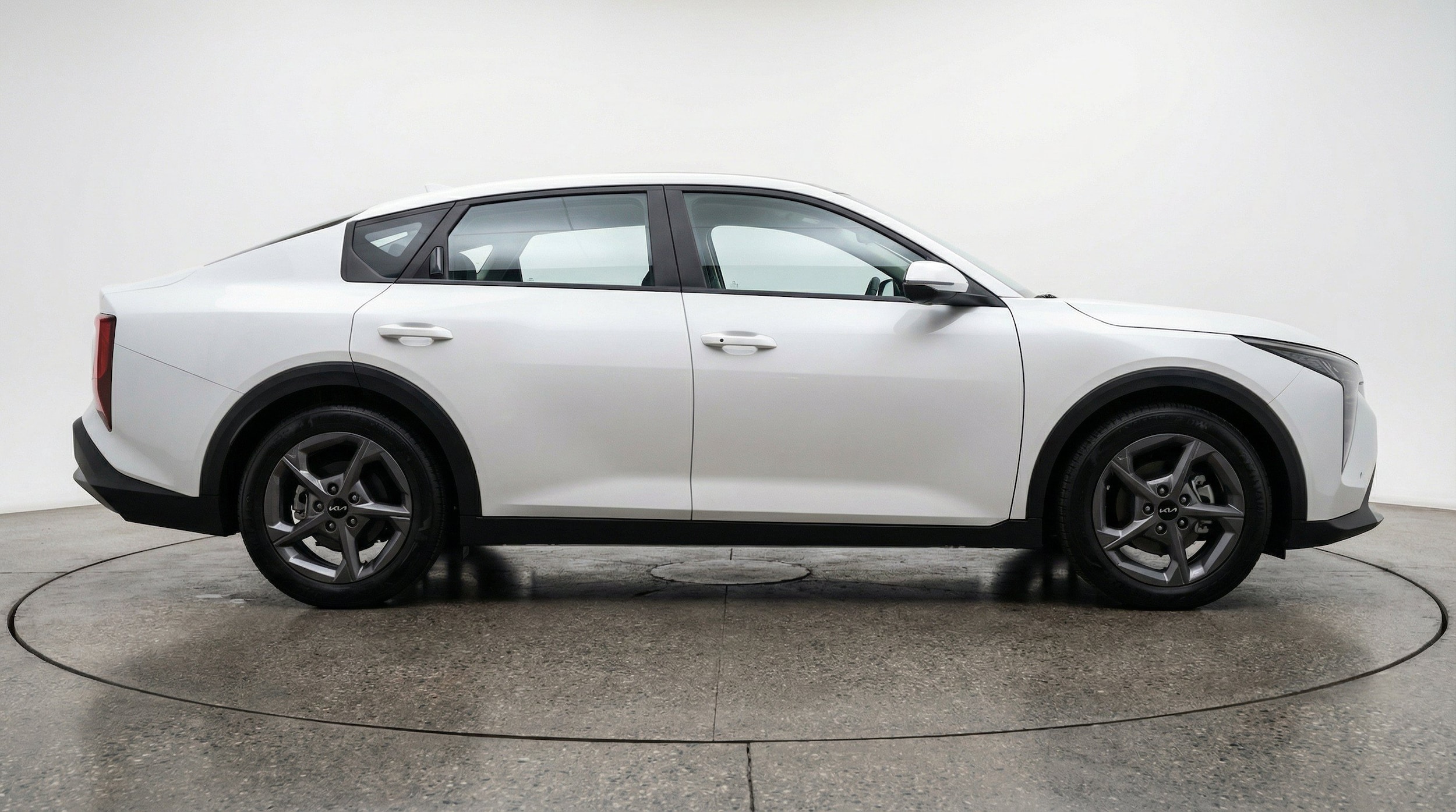 Thumbnail: 2026 Kia K4 - 11