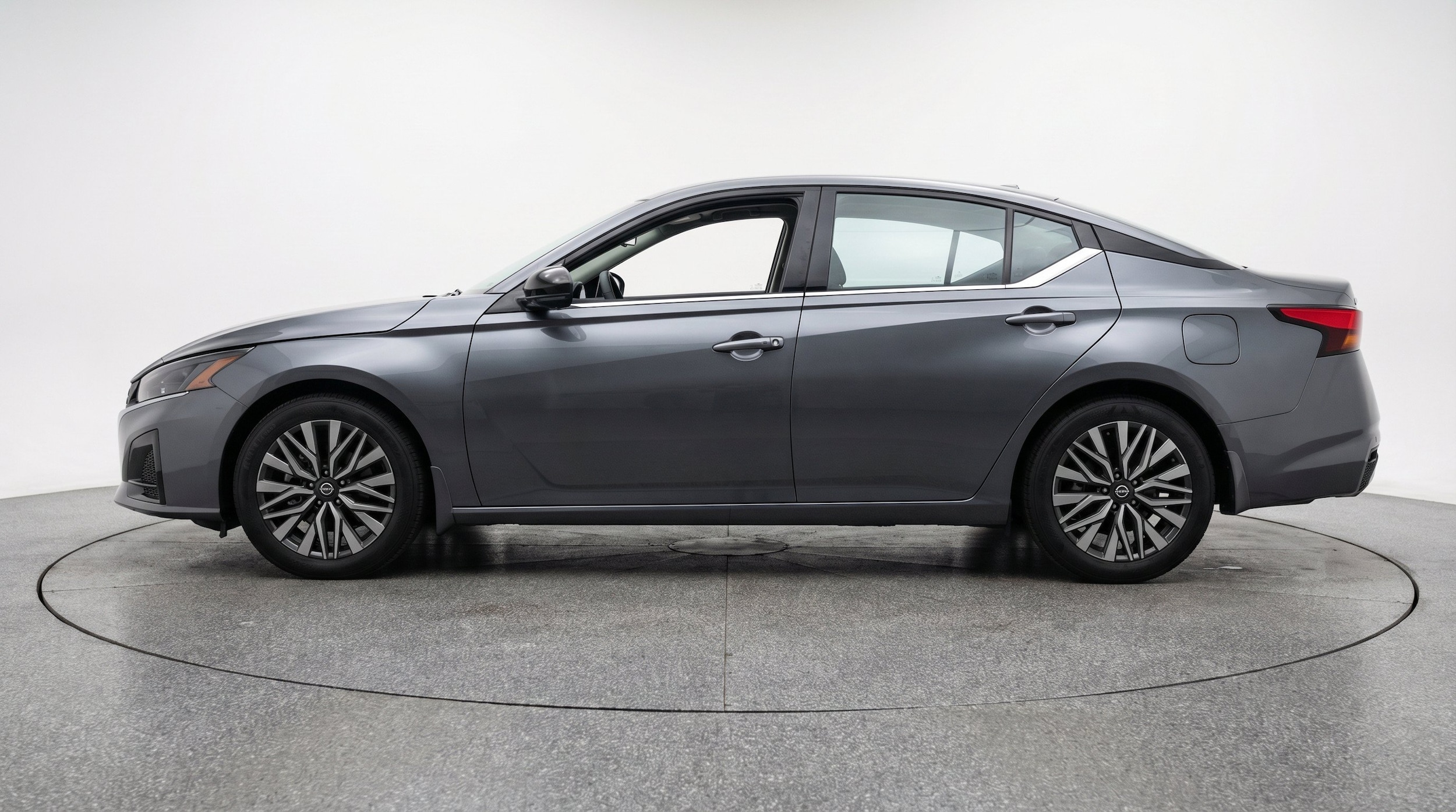 Thumbnail: 2026 Nissan Altima - 5
