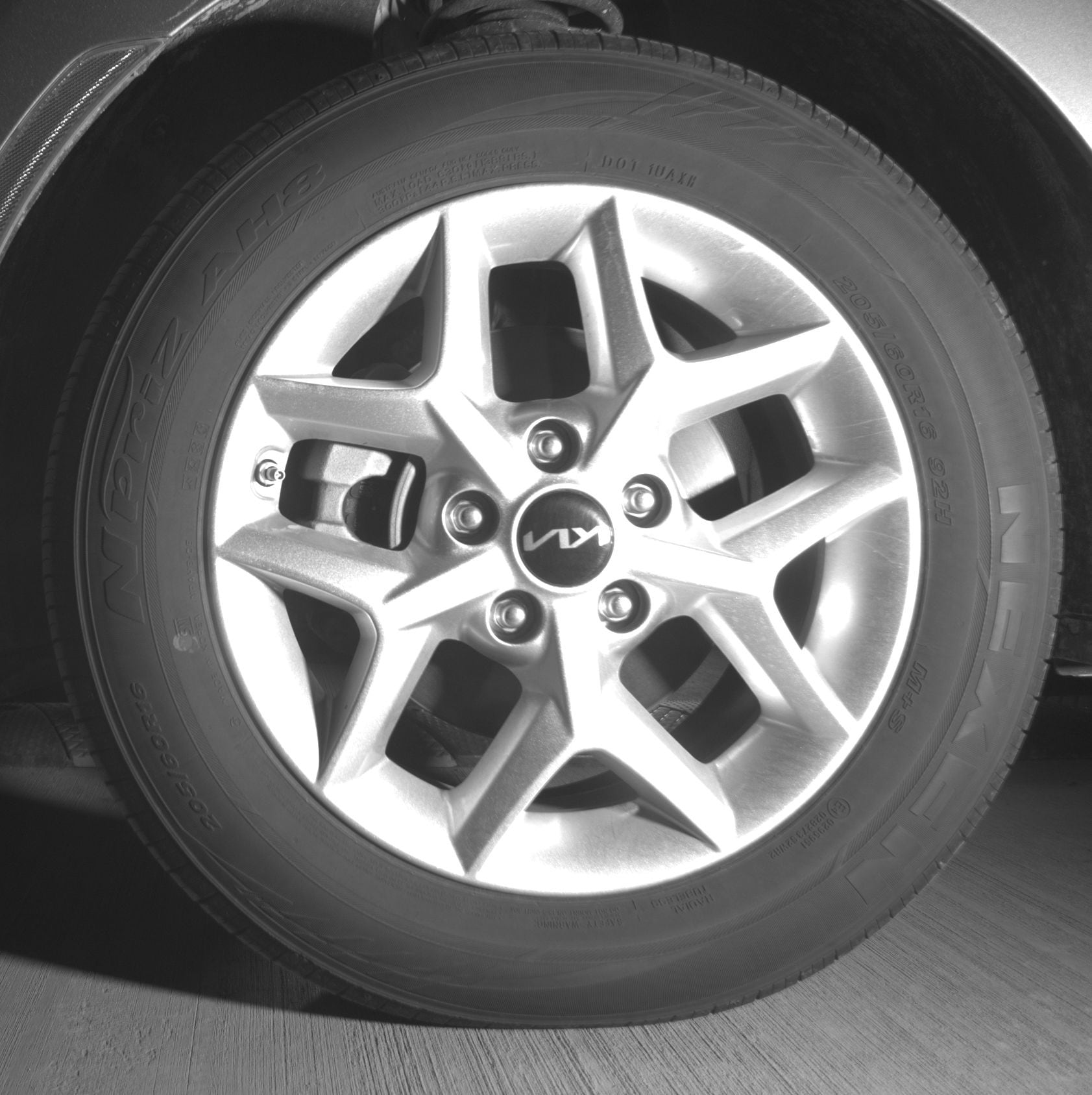 Thumbnail: 2025 Kia Soul - 9