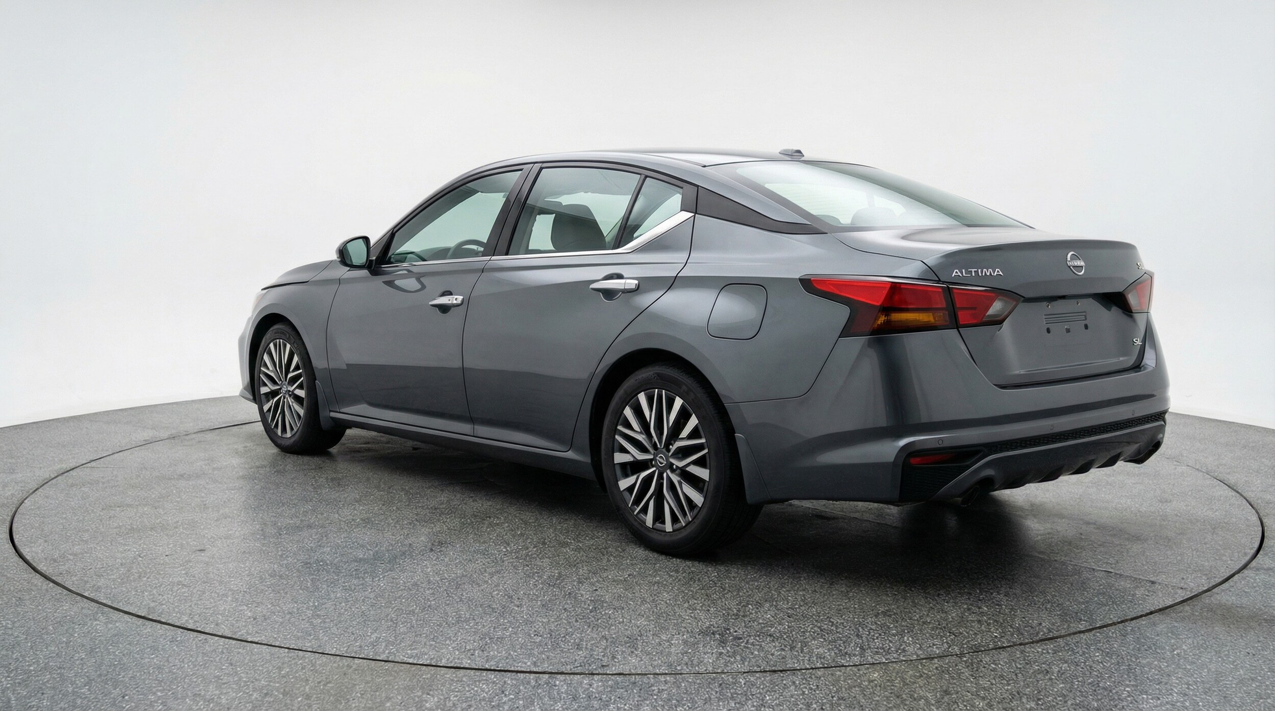 Thumbnail: 2025 Nissan Altima - 5