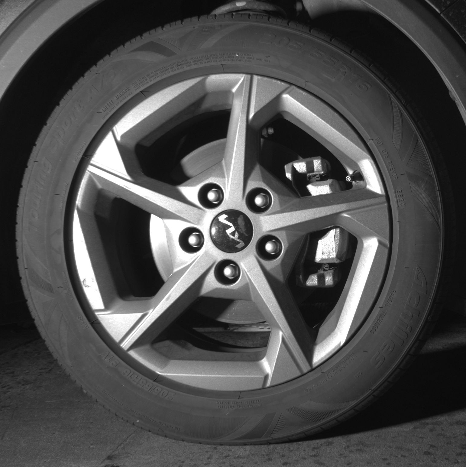 Thumbnail: 2025 Kia K4 - 10